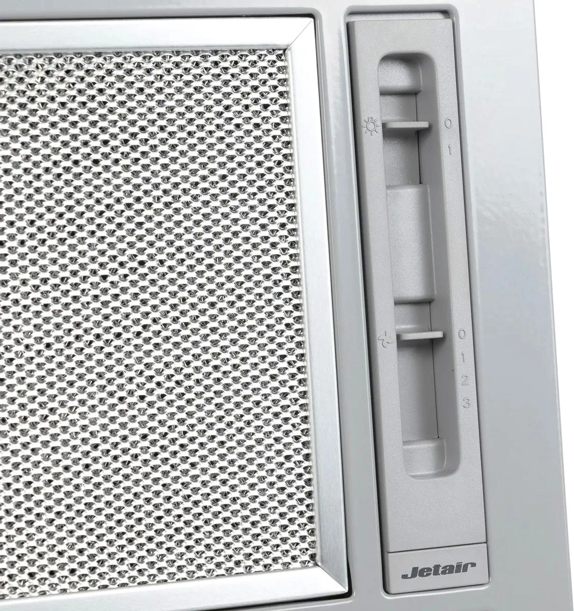 Вытяжка встраиваемая Jet Air Viera GR/A/72, фото 6