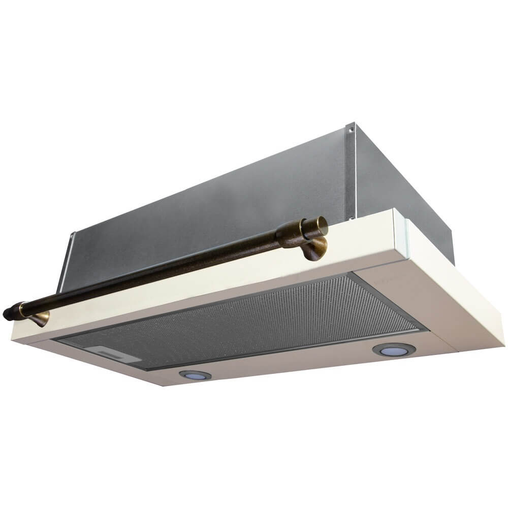 Вытяжка встраиваемая KORTING KHP 6617 RB