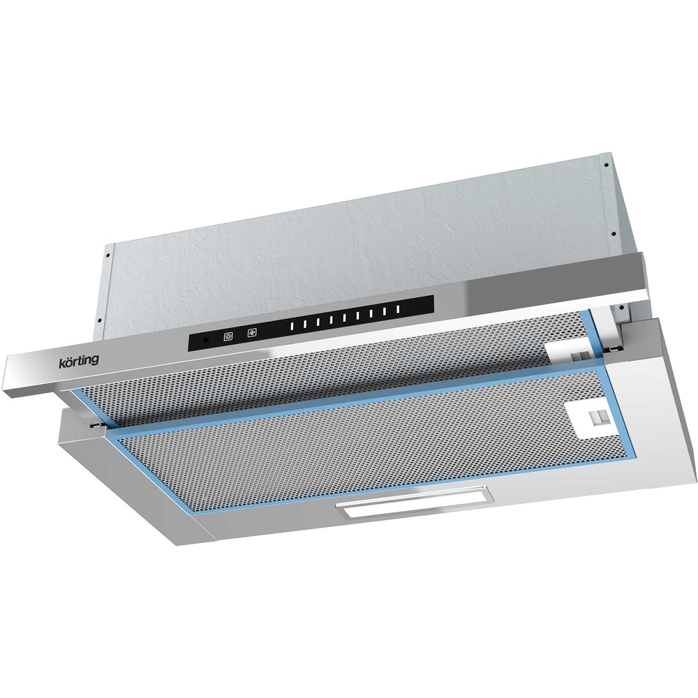 Вытяжка встраиваемая KORTING KHP 6975 X