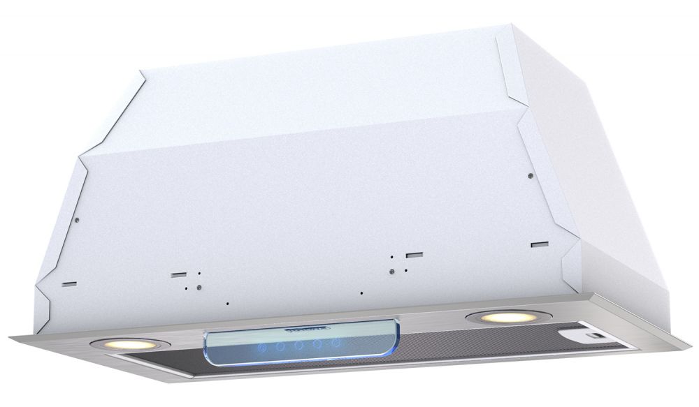 Вытяжка встраиваемая Krona Ameli 600 inox S