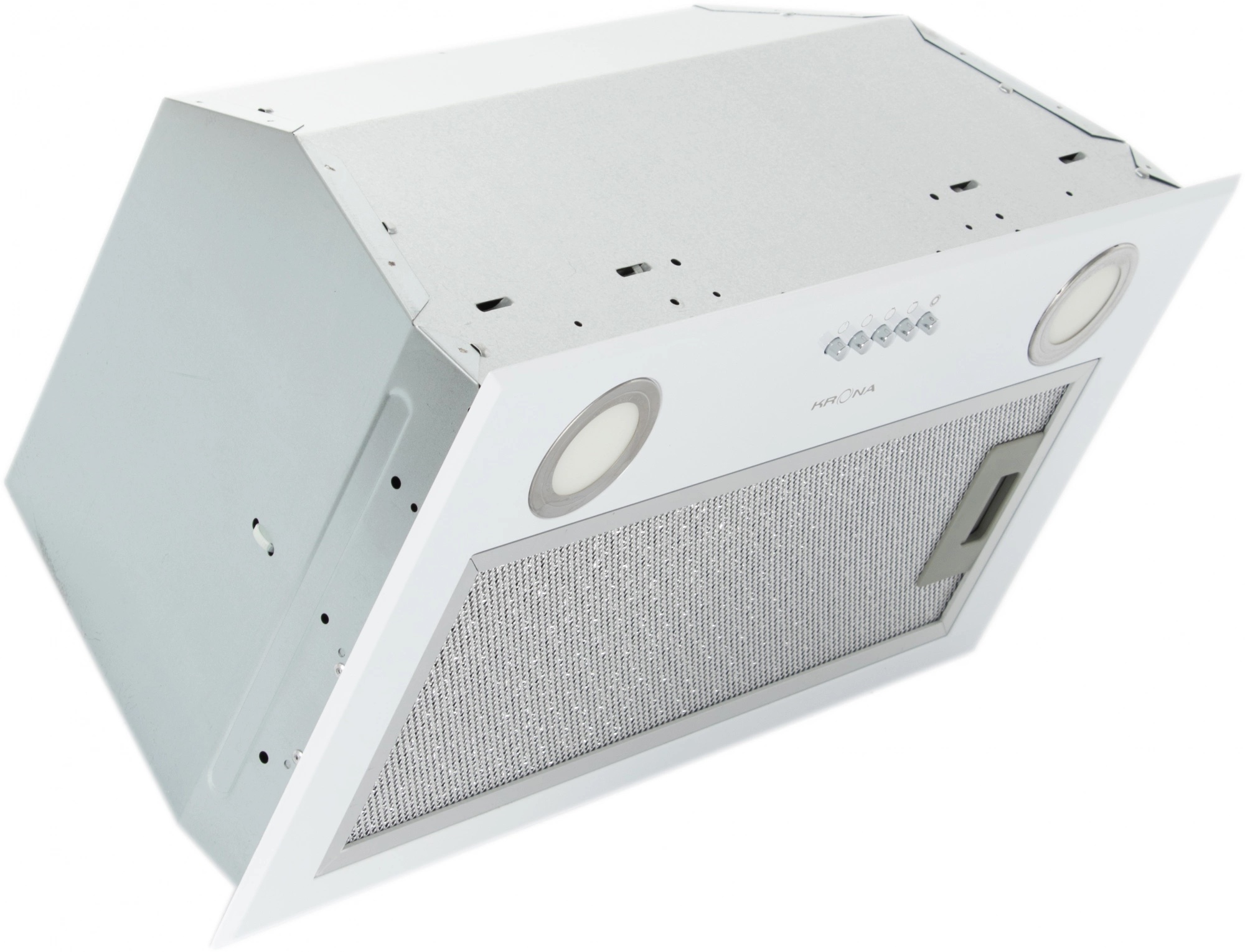 Вытяжка встраиваемая Krona Ameli 600 PB