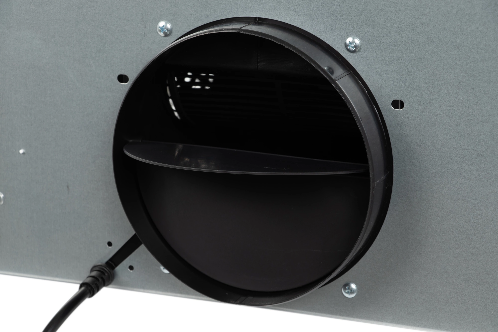 Вытяжка встраиваемая Krona Ameli 600 PB, фото 15