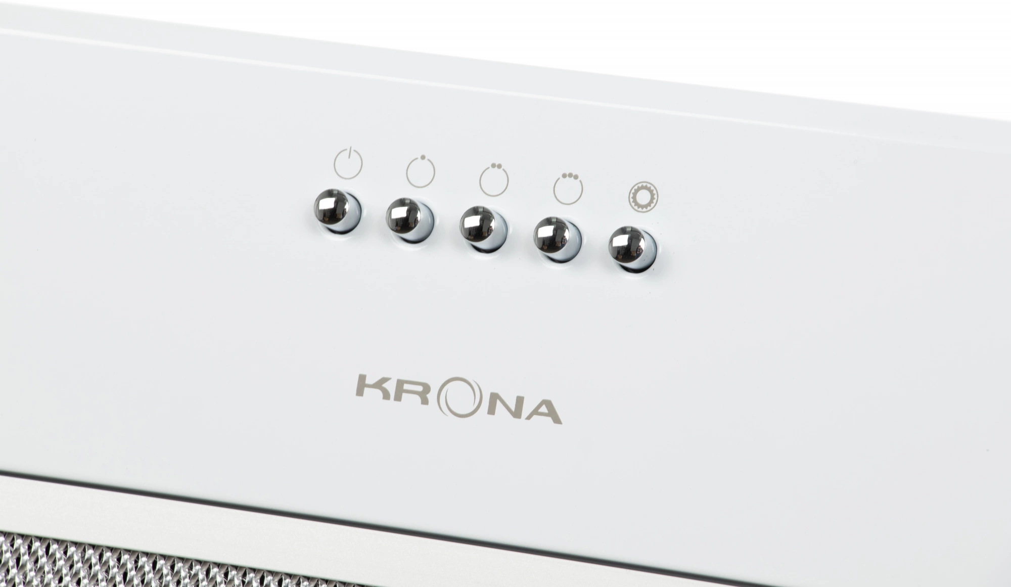 Вытяжка встраиваемая Krona Ameli 600 PB, фото 19