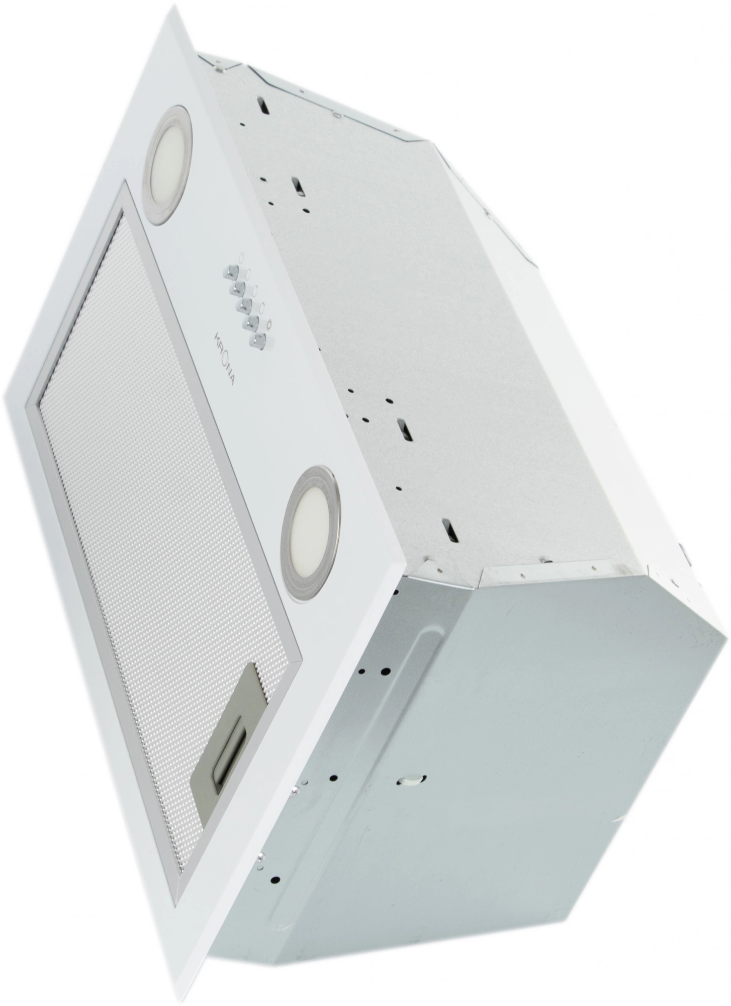 Вытяжка встраиваемая Krona Ameli 600 PB, фото 6