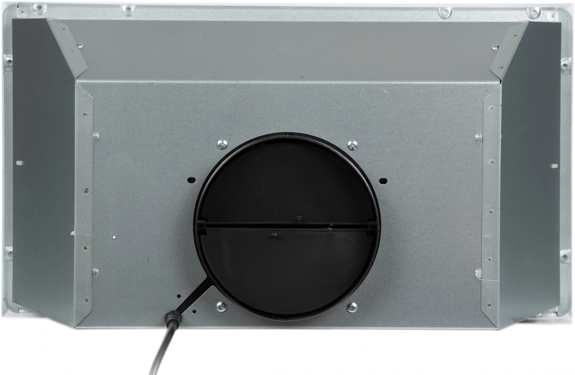 Вытяжка встраиваемая Krona Ameli 600 PB, фото 9