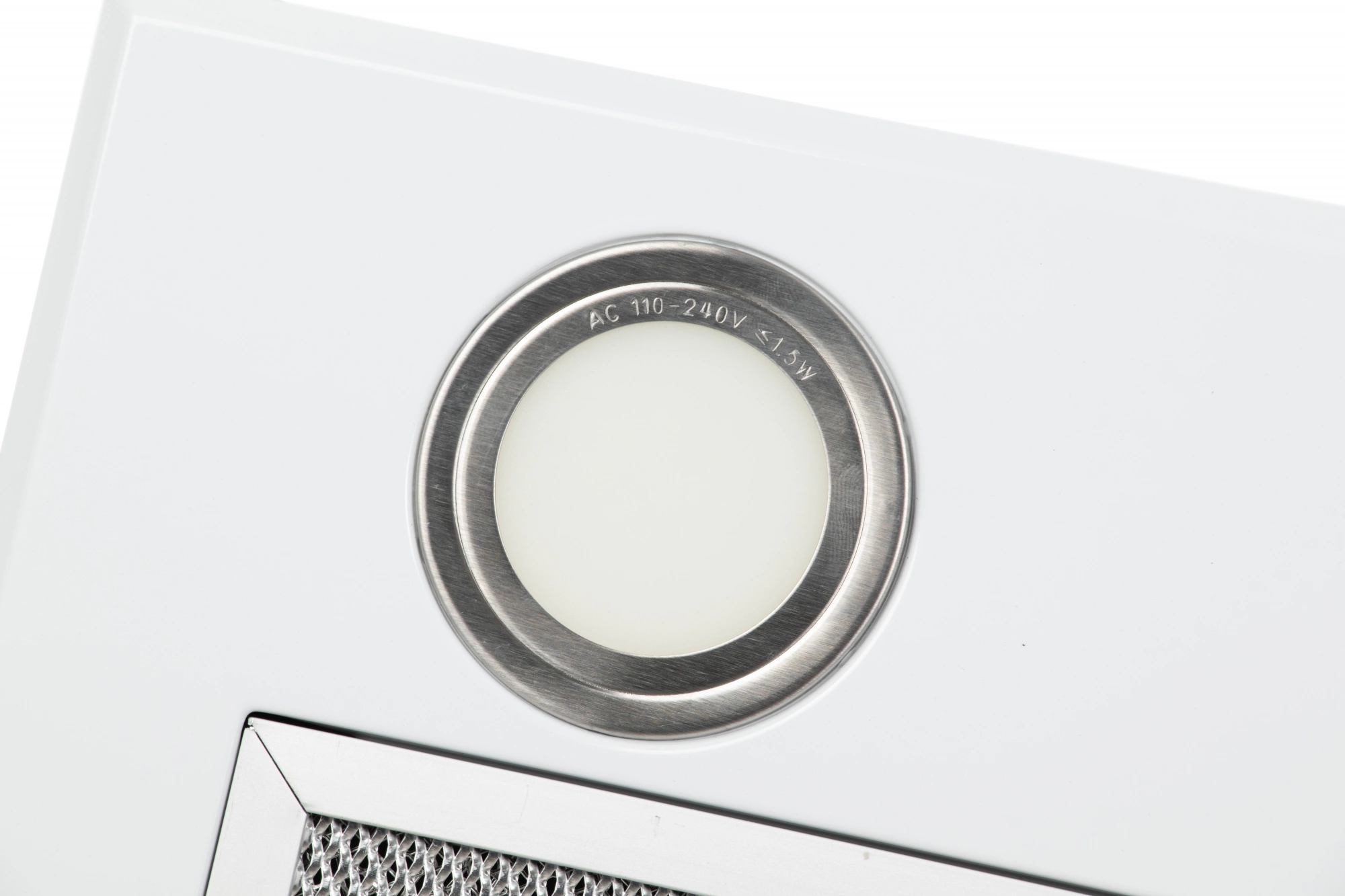 Вытяжка встраиваемая Krona Ameli 600 PB, фото 10