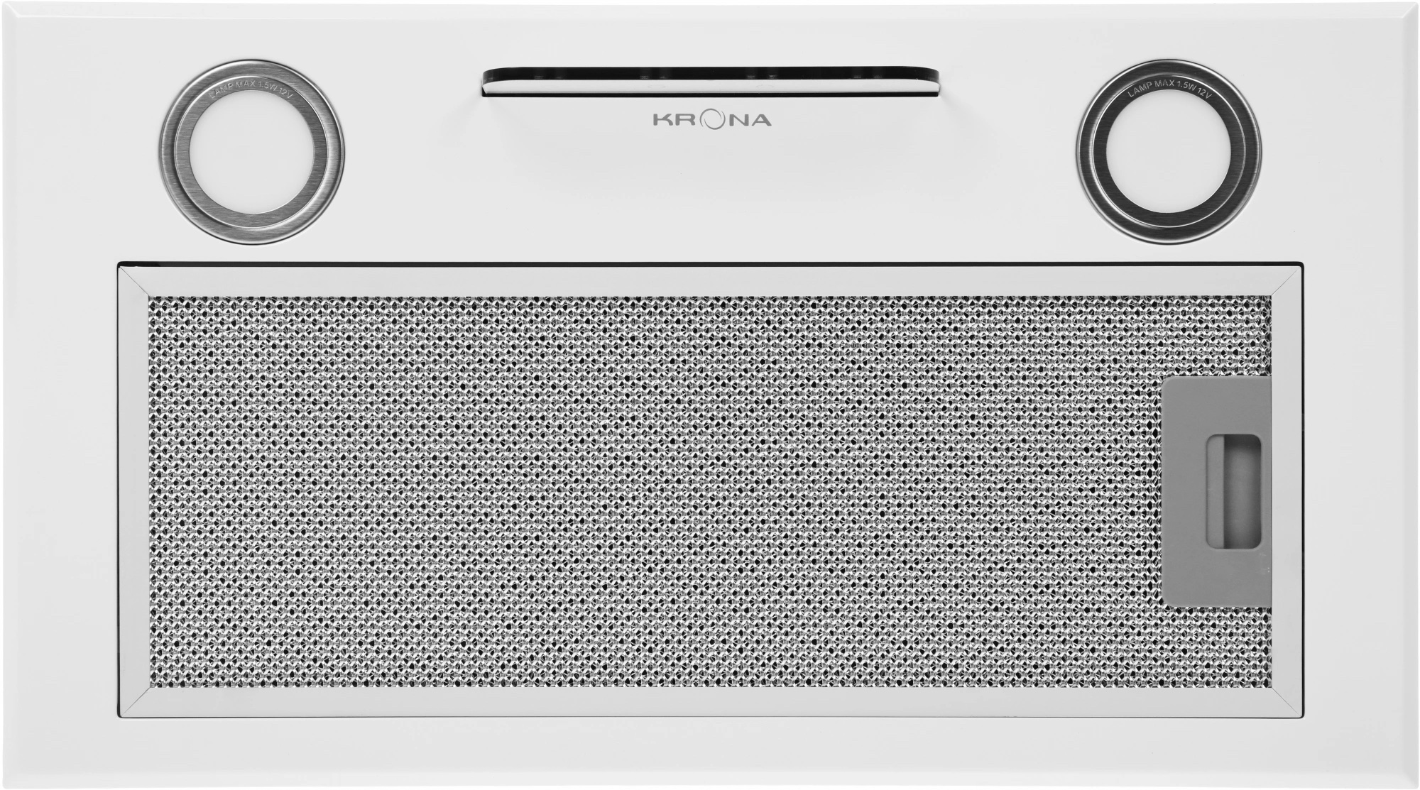 Вытяжка встраиваемая Krona Ameli 600 S