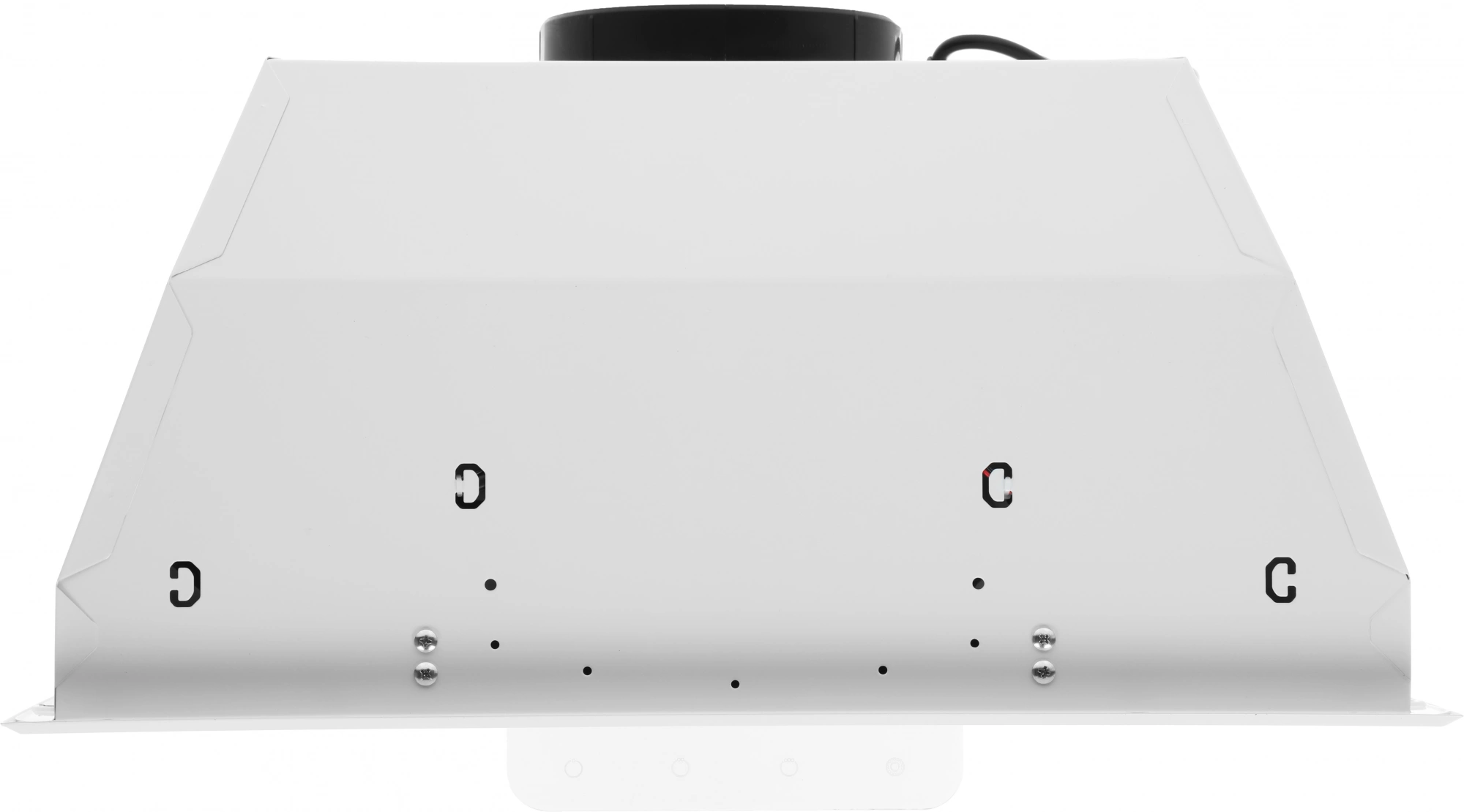 Вытяжка встраиваемая Krona Ameli 600 S, фото 2