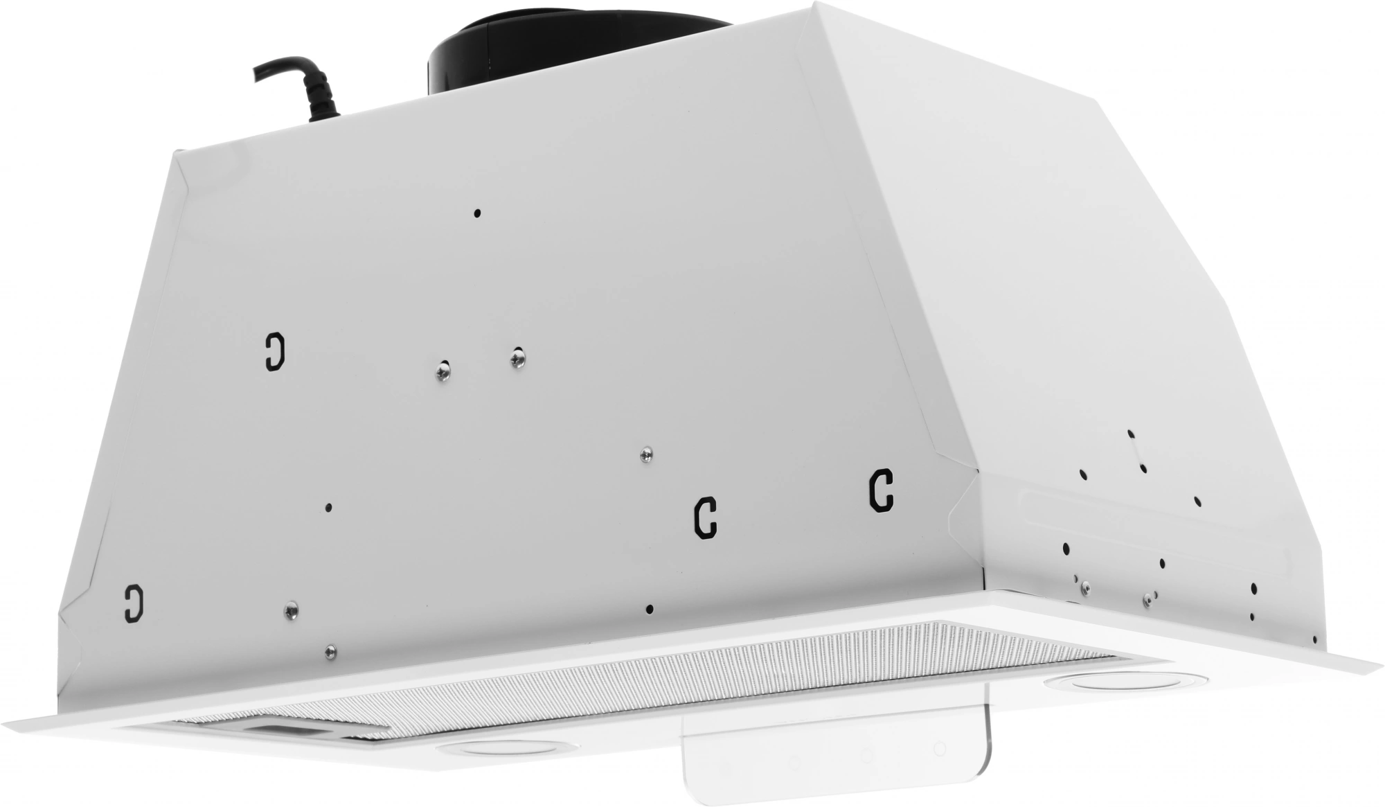 Вытяжка встраиваемая Krona Ameli 600 S, фото 3