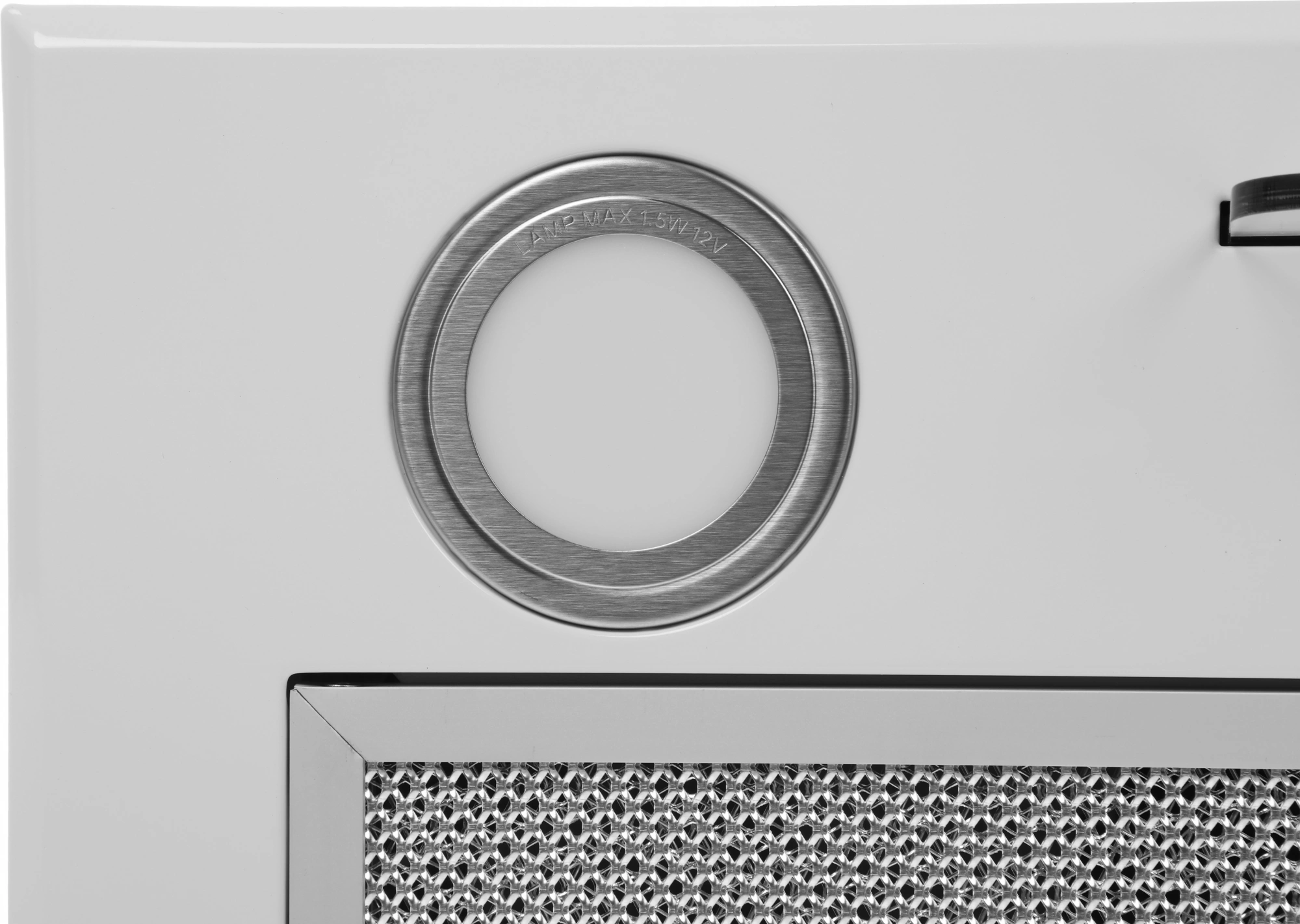 Вытяжка встраиваемая Krona Ameli 600 S, фото 5