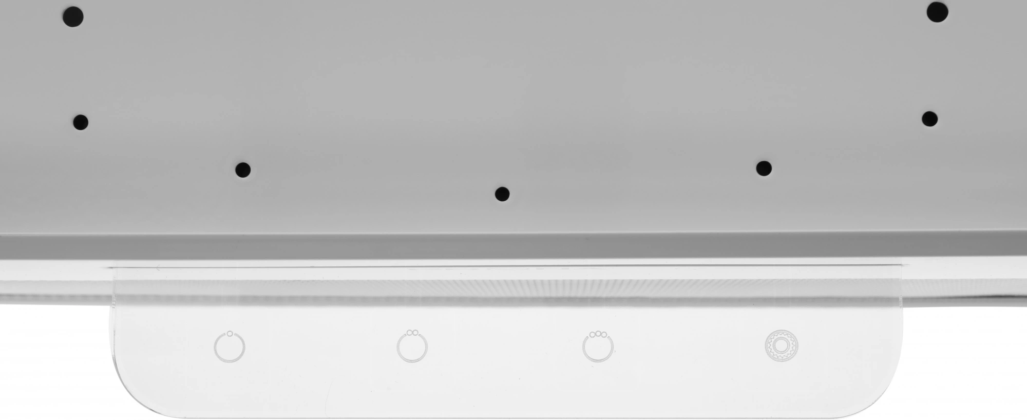 Вытяжка встраиваемая Krona Ameli 600 S, фото 6