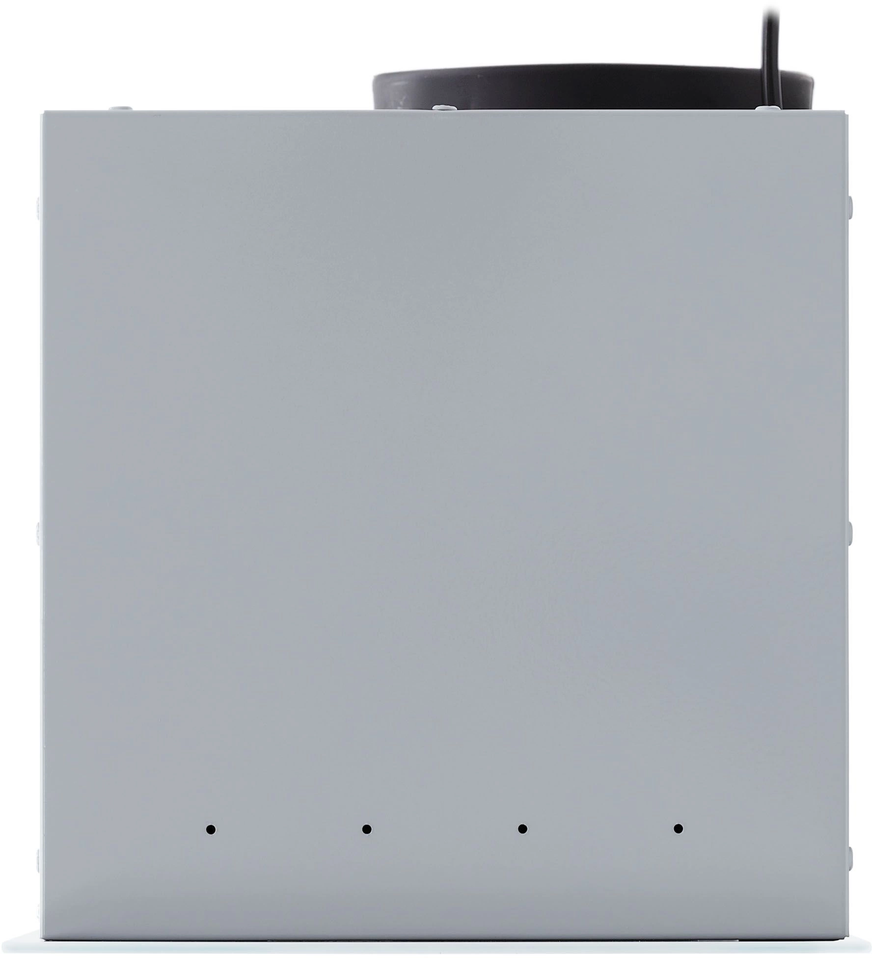 Вытяжка встраиваемая Krona Arven 600 S белый, фото 4