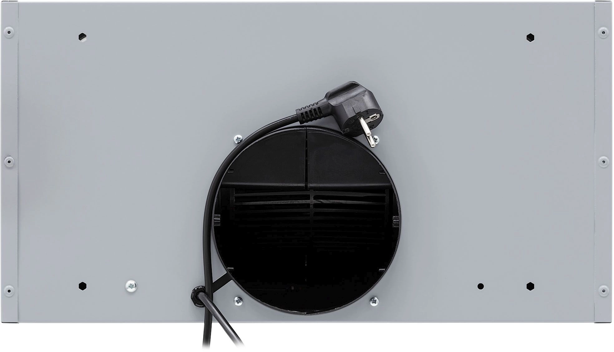 Вытяжка встраиваемая Krona Arven 600 S белый, фото 6