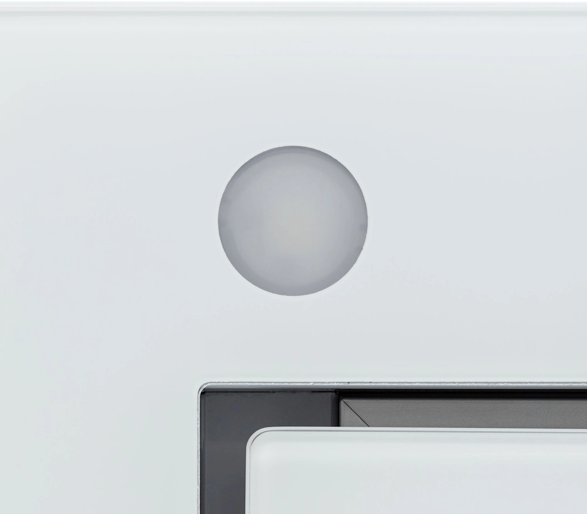 Вытяжка встраиваемая Krona Arven 600 S белый, фото 8