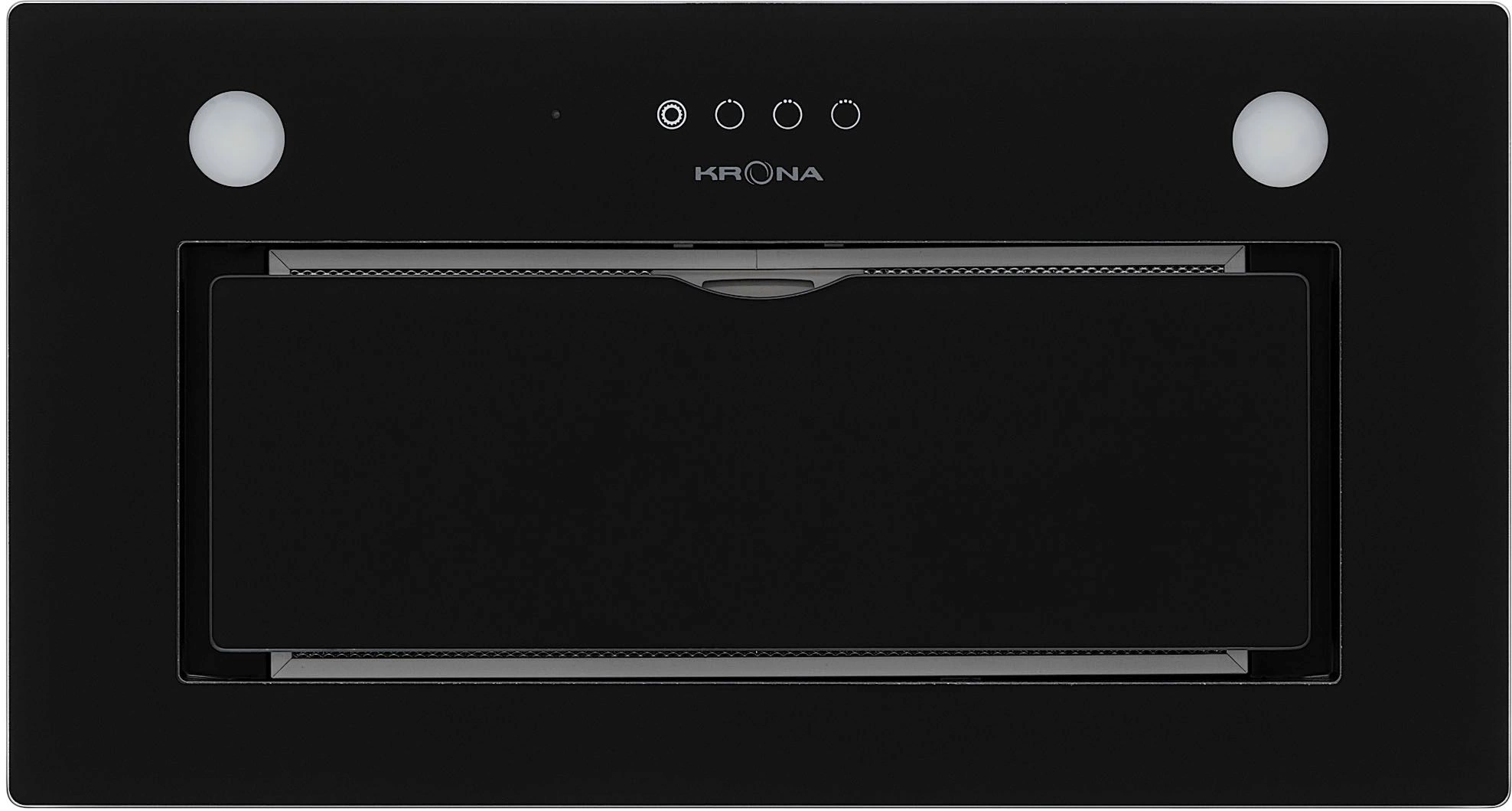 Вытяжка встраиваемая Krona Arven 600 S, фото 2