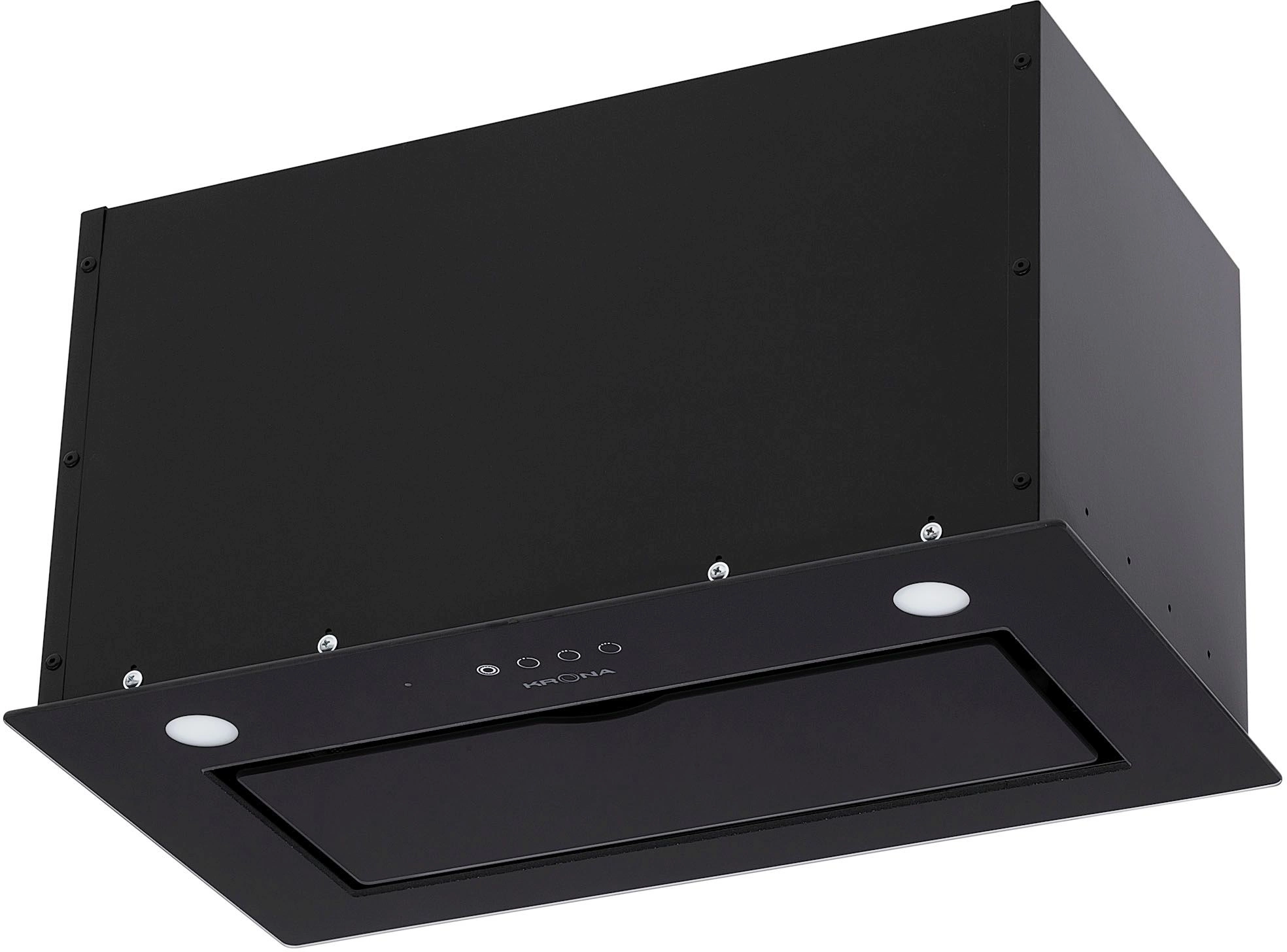 Вытяжка встраиваемая Krona Arven 600 S, фото 3