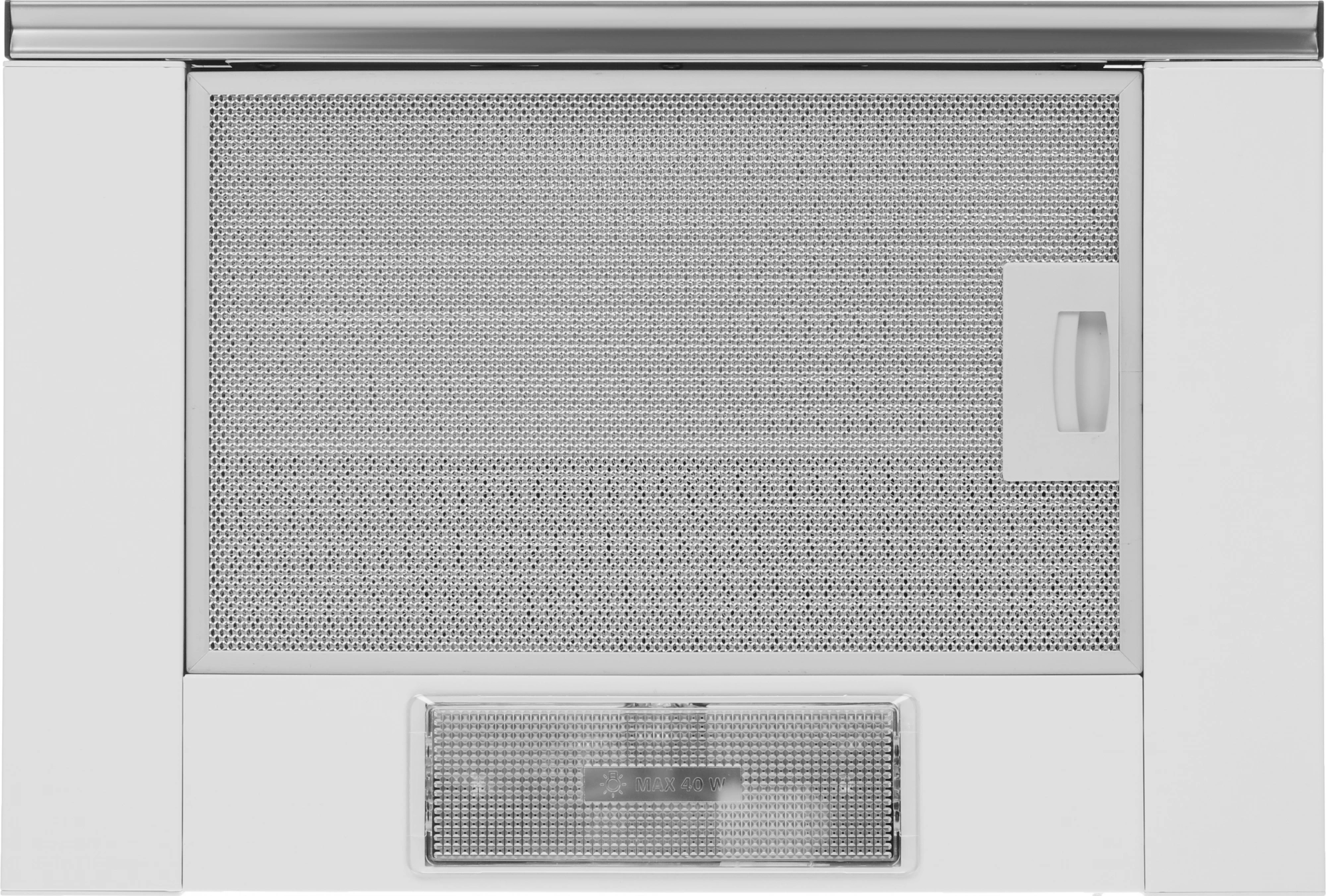 Вытяжка встраиваемая Krona Kamilla 450, фото 11