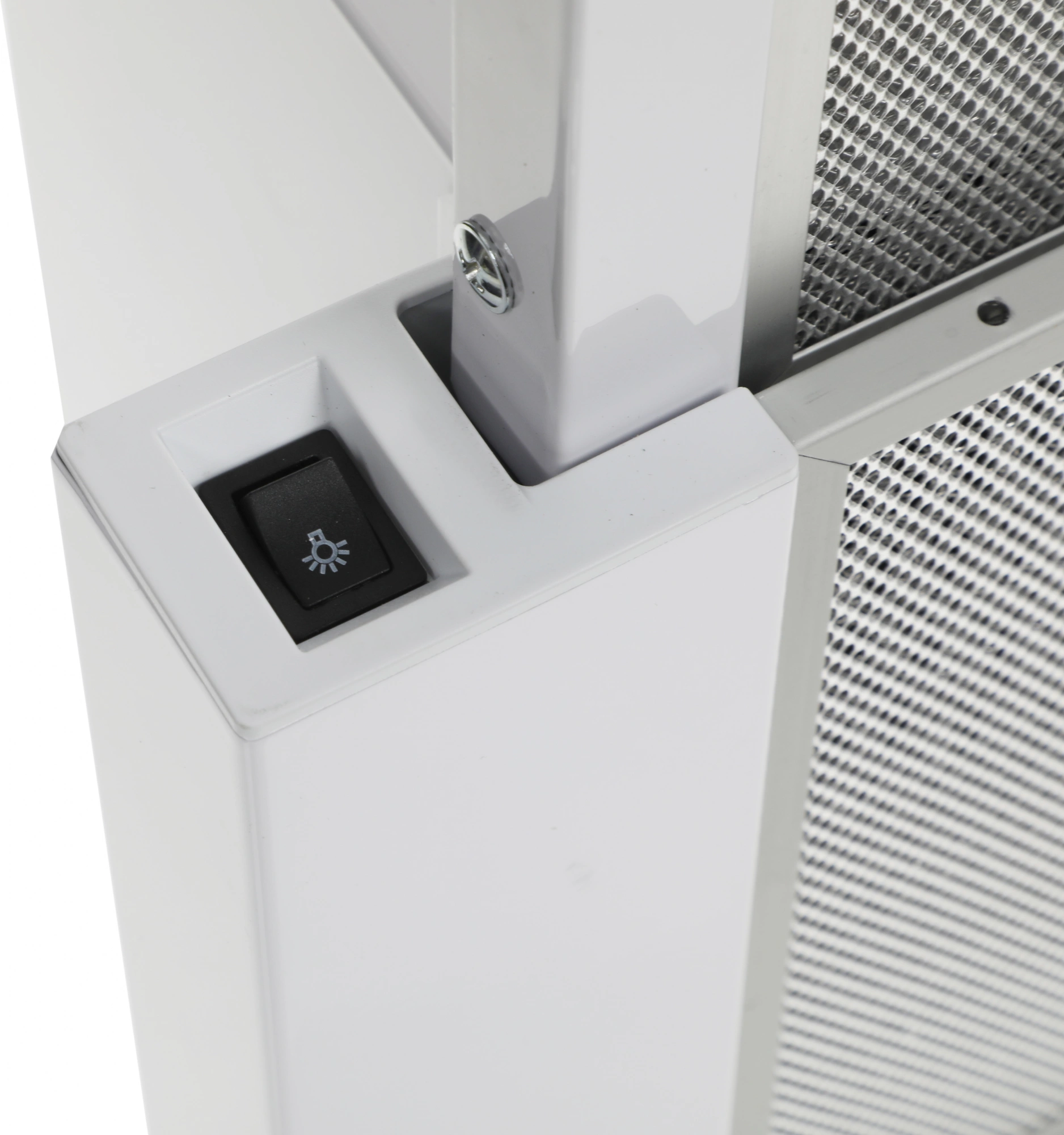 Вытяжка встраиваемая Krona Kamilla 450, фото 13