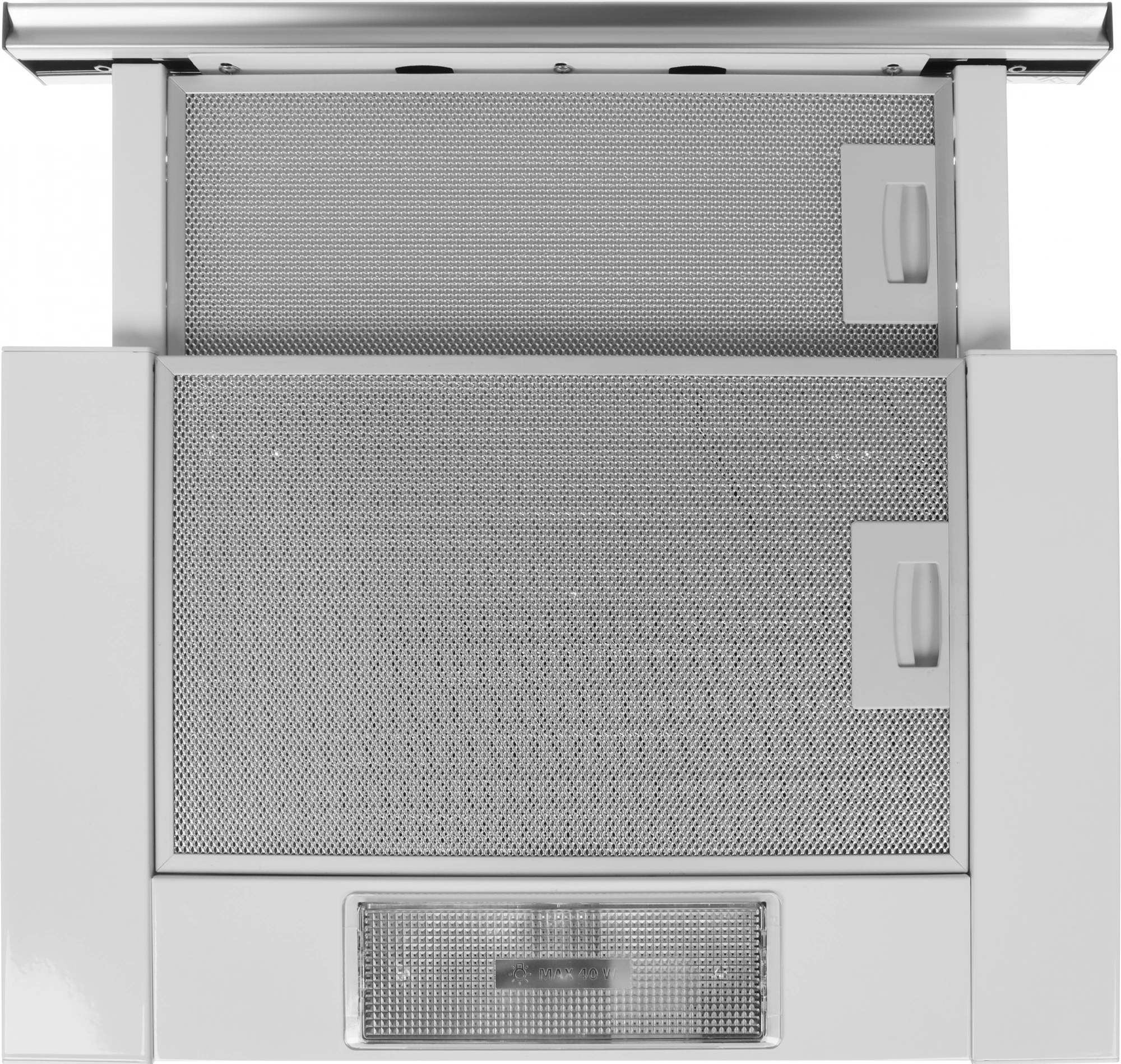 Вытяжка встраиваемая Krona Kamilla 450, фото 14