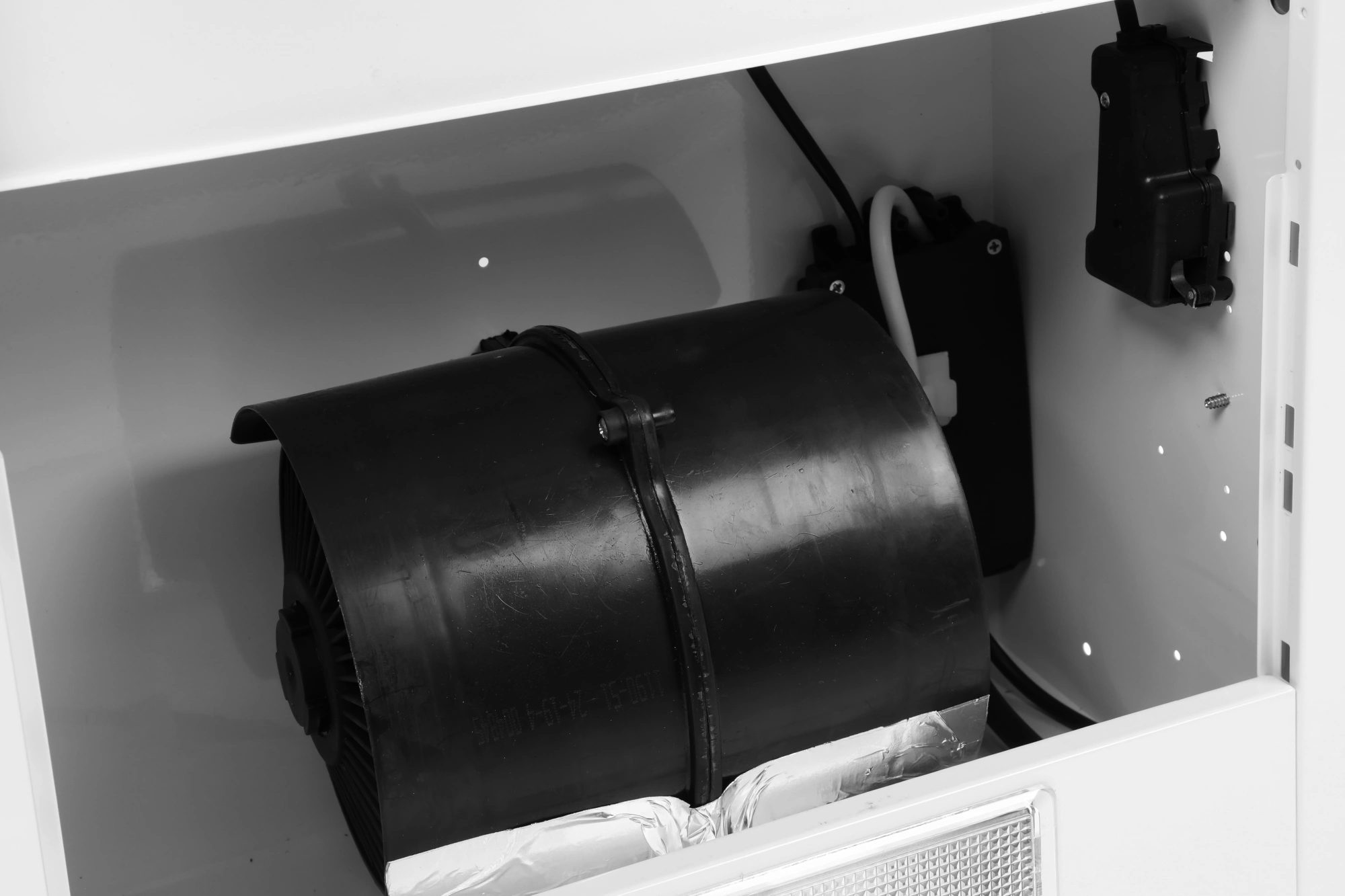 Вытяжка встраиваемая Krona Kamilla 450, фото 16