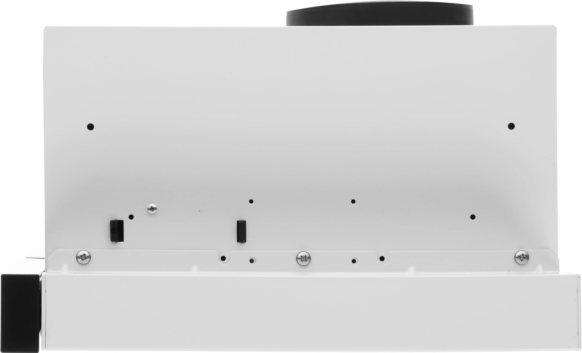 Вытяжка встраиваемая Krona Kamilla 450, фото 4