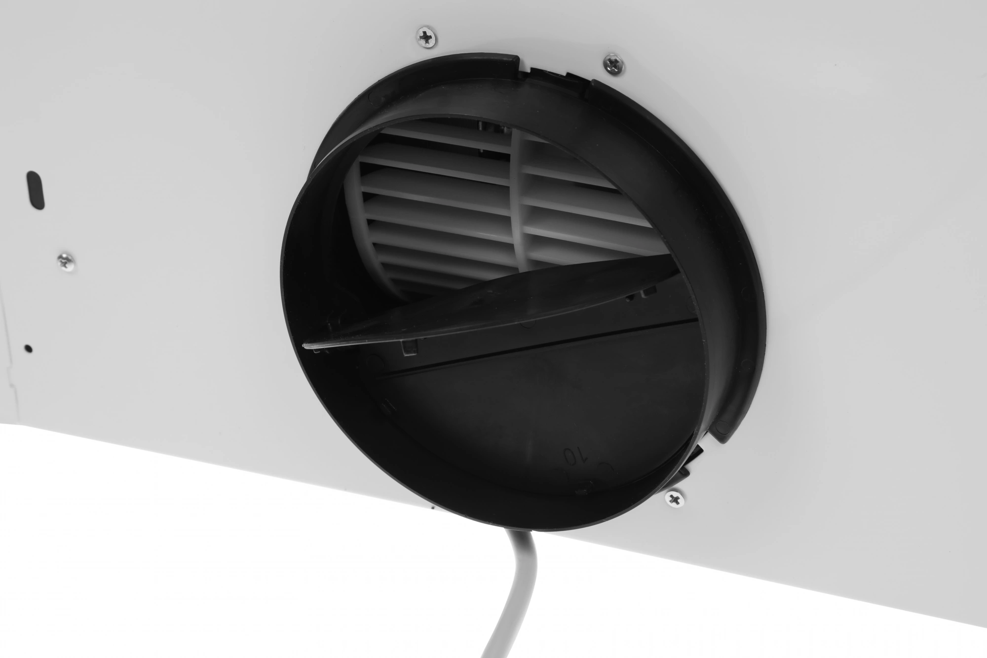 Вытяжка встраиваемая Krona Kamilla 450, фото 9