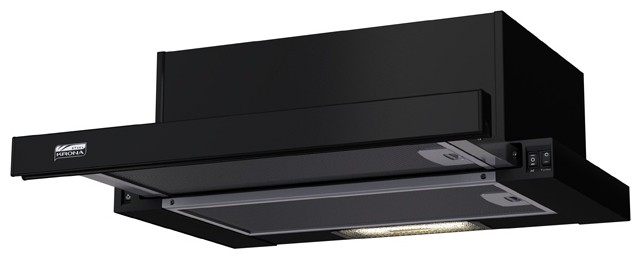 Вытяжка встраиваемая Krona Kamilla 500, фото 2