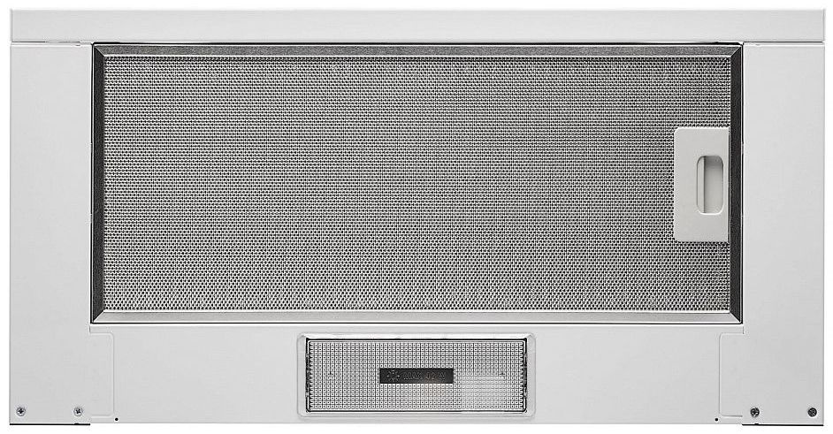 Вытяжка встраиваемая Krona Kamilla 600 Glass, фото 3