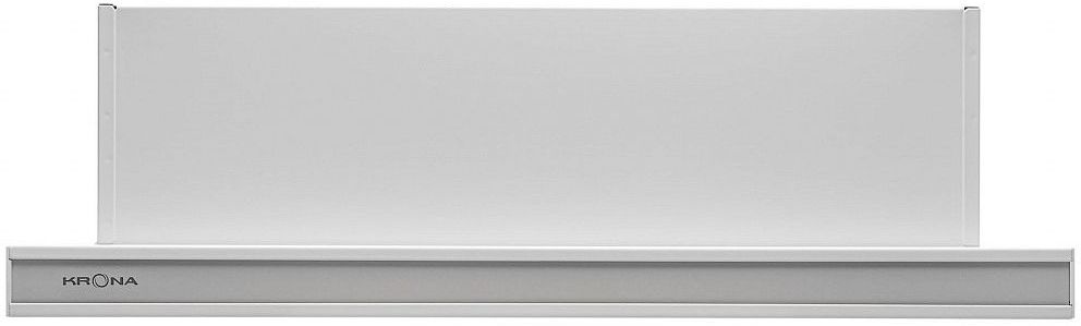 Вытяжка встраиваемая Krona Kamilla 600 Glass, фото 4