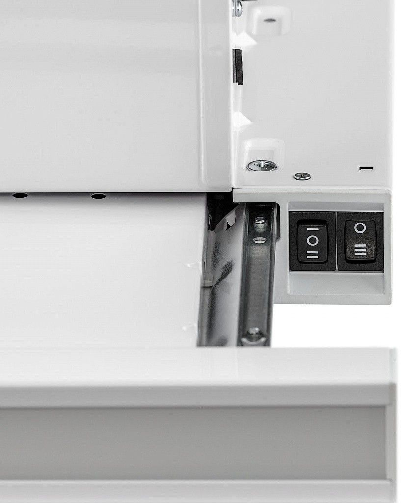 Вытяжка встраиваемая Krona Kamilla 600 Glass, фото 6