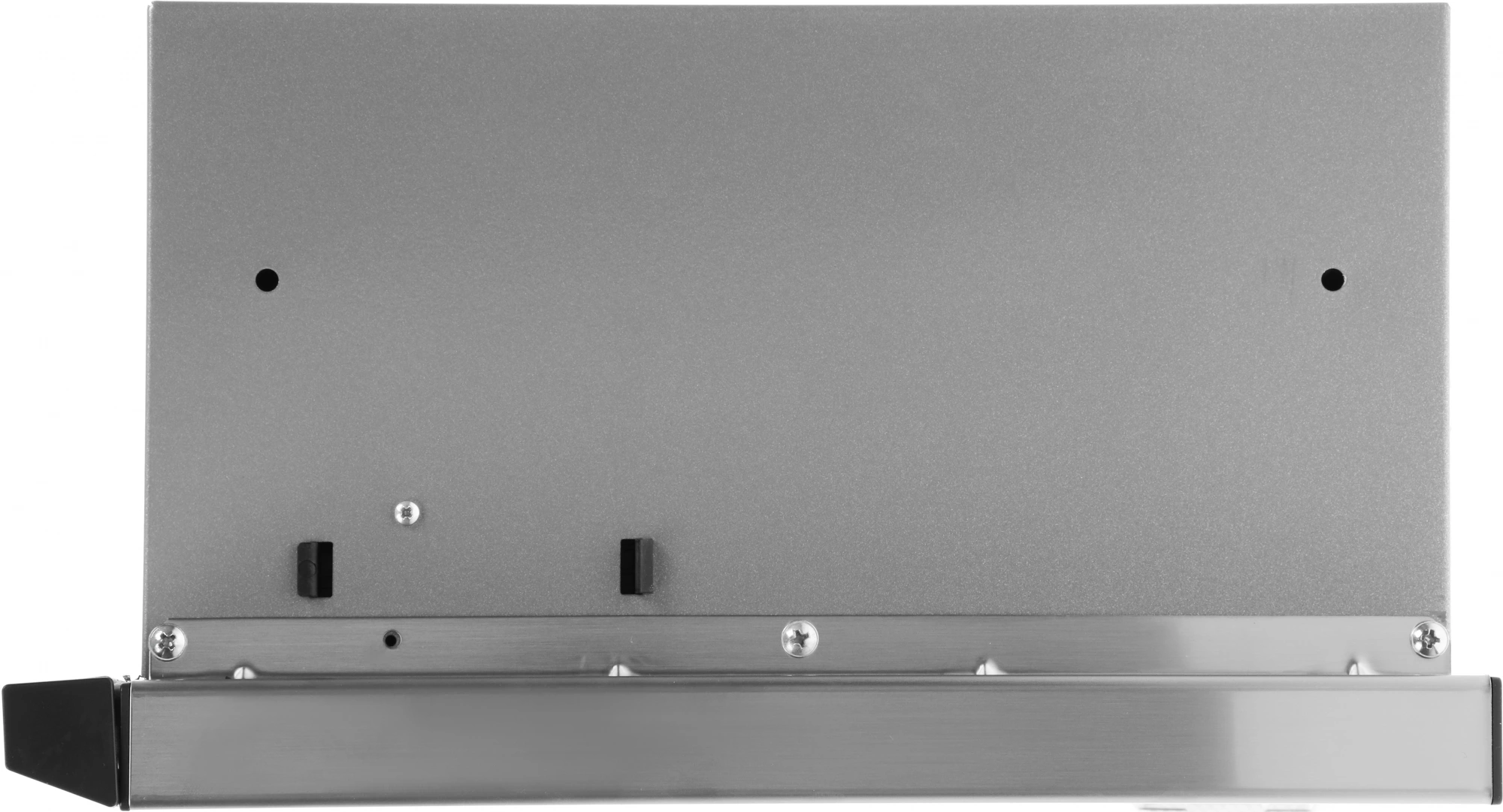 Вытяжка встраиваемая Krona Kamilla 600 slim нерж, фото 14