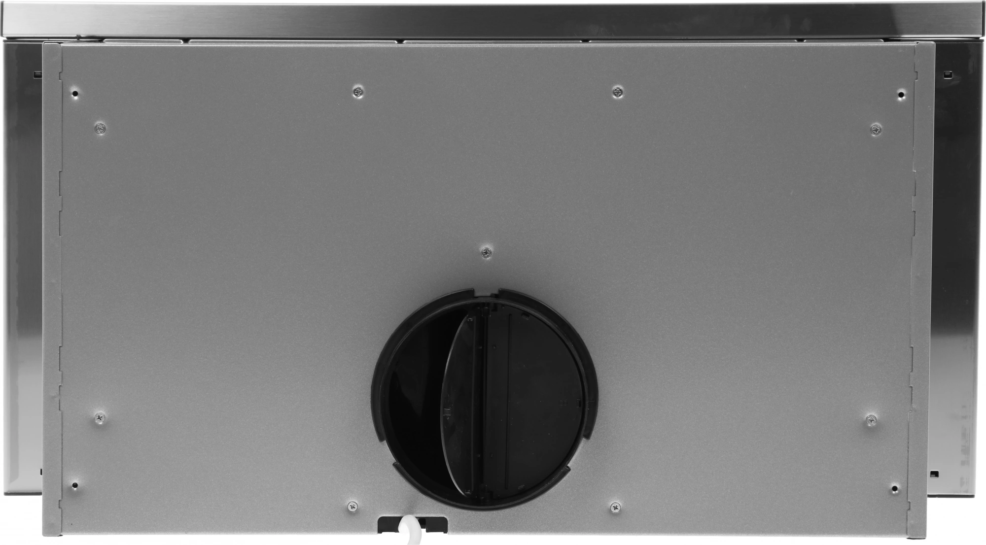 Вытяжка встраиваемая Krona Kamilla 600 slim нерж, фото 15