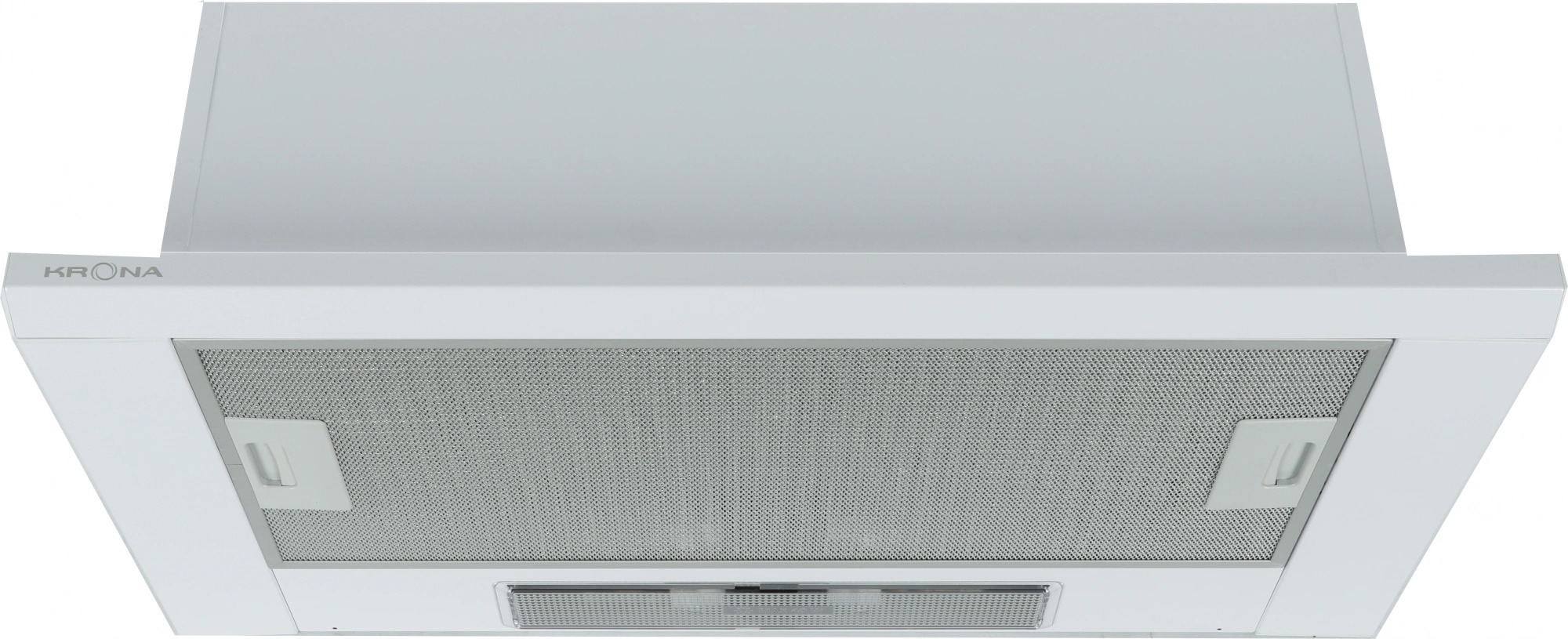Вытяжка встраиваемая Krona Kamilla 600 slim
