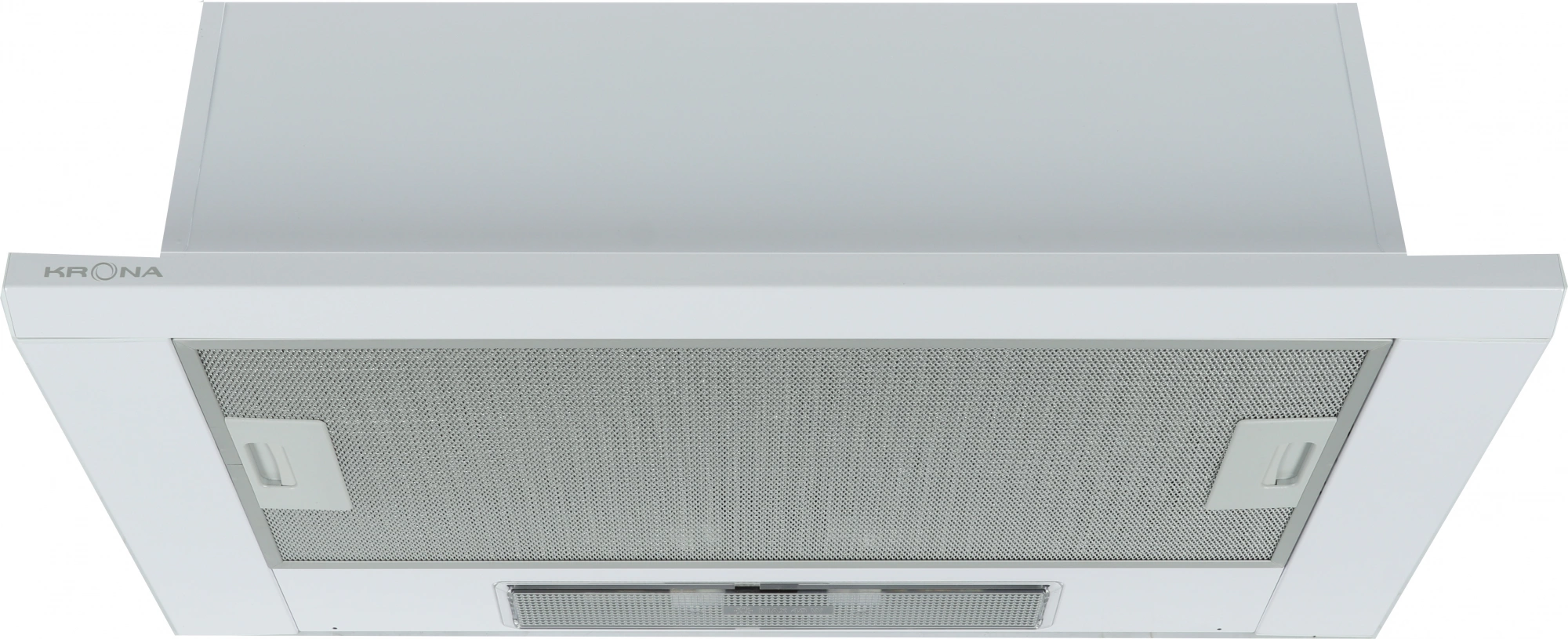 Вытяжка встраиваемая Krona Kamilla 600 slim, фото 2
