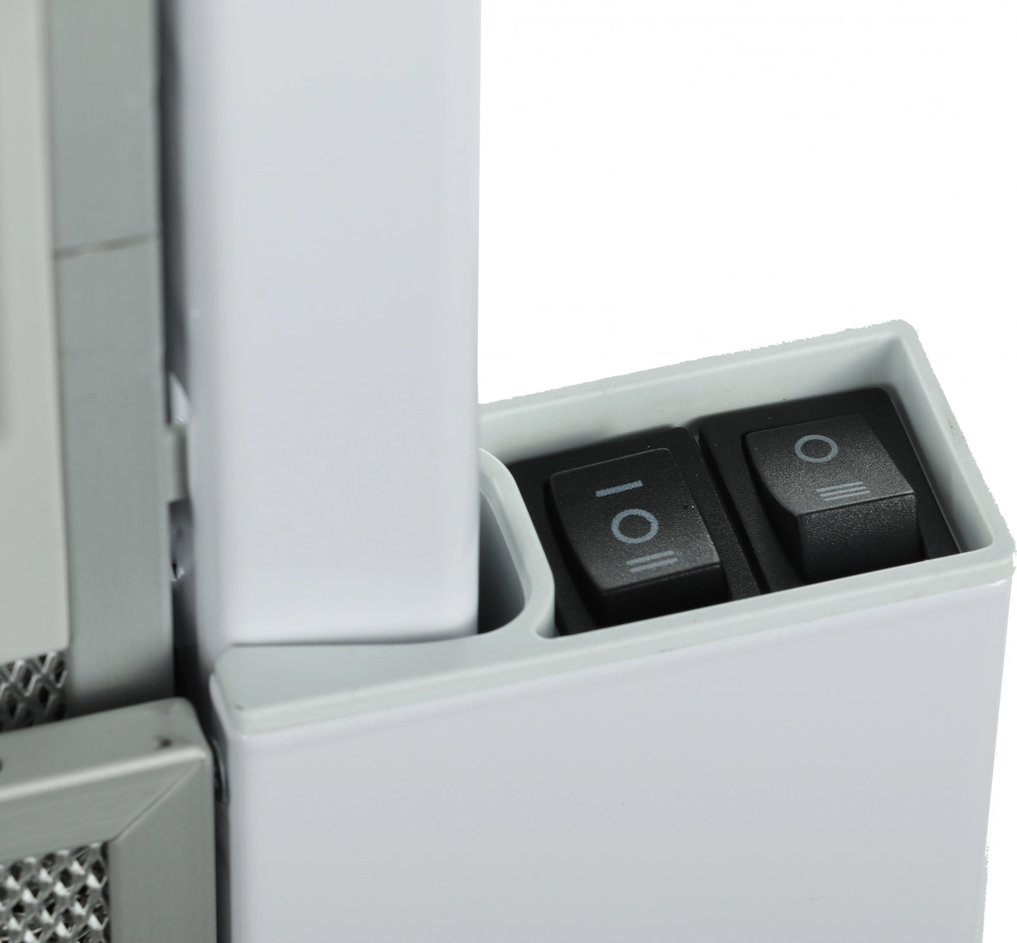 Вытяжка встраиваемая Krona Kamilla 600 slim, фото 12