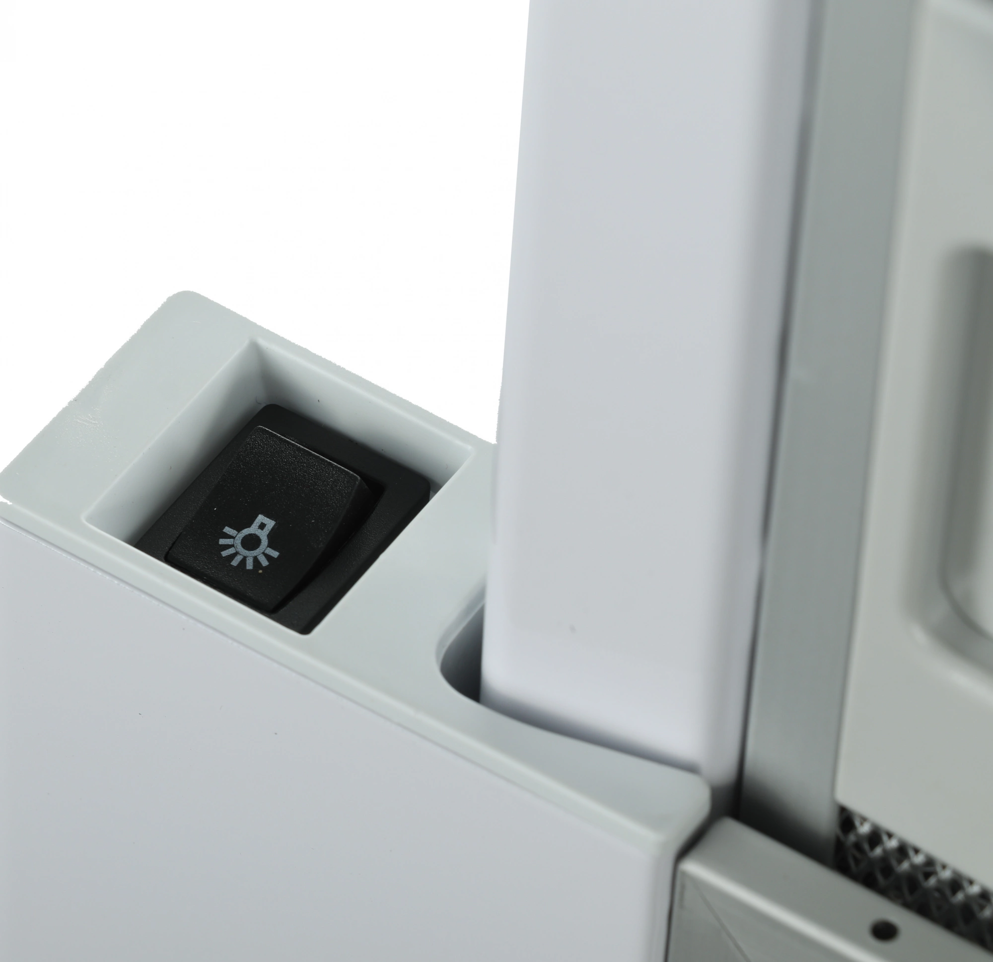 Вытяжка встраиваемая Krona Kamilla 600 slim, фото 13