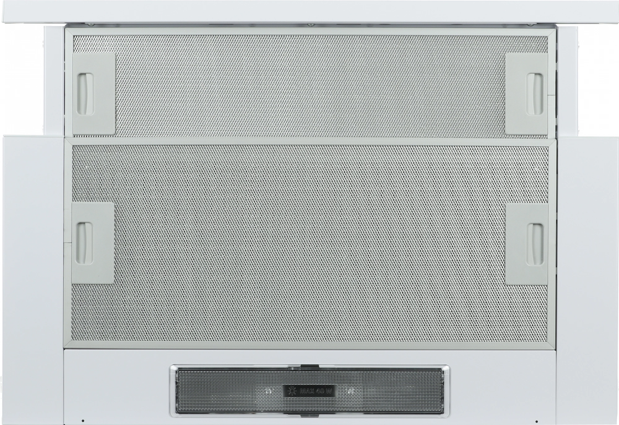 Вытяжка встраиваемая Krona Kamilla 600 slim, фото 3