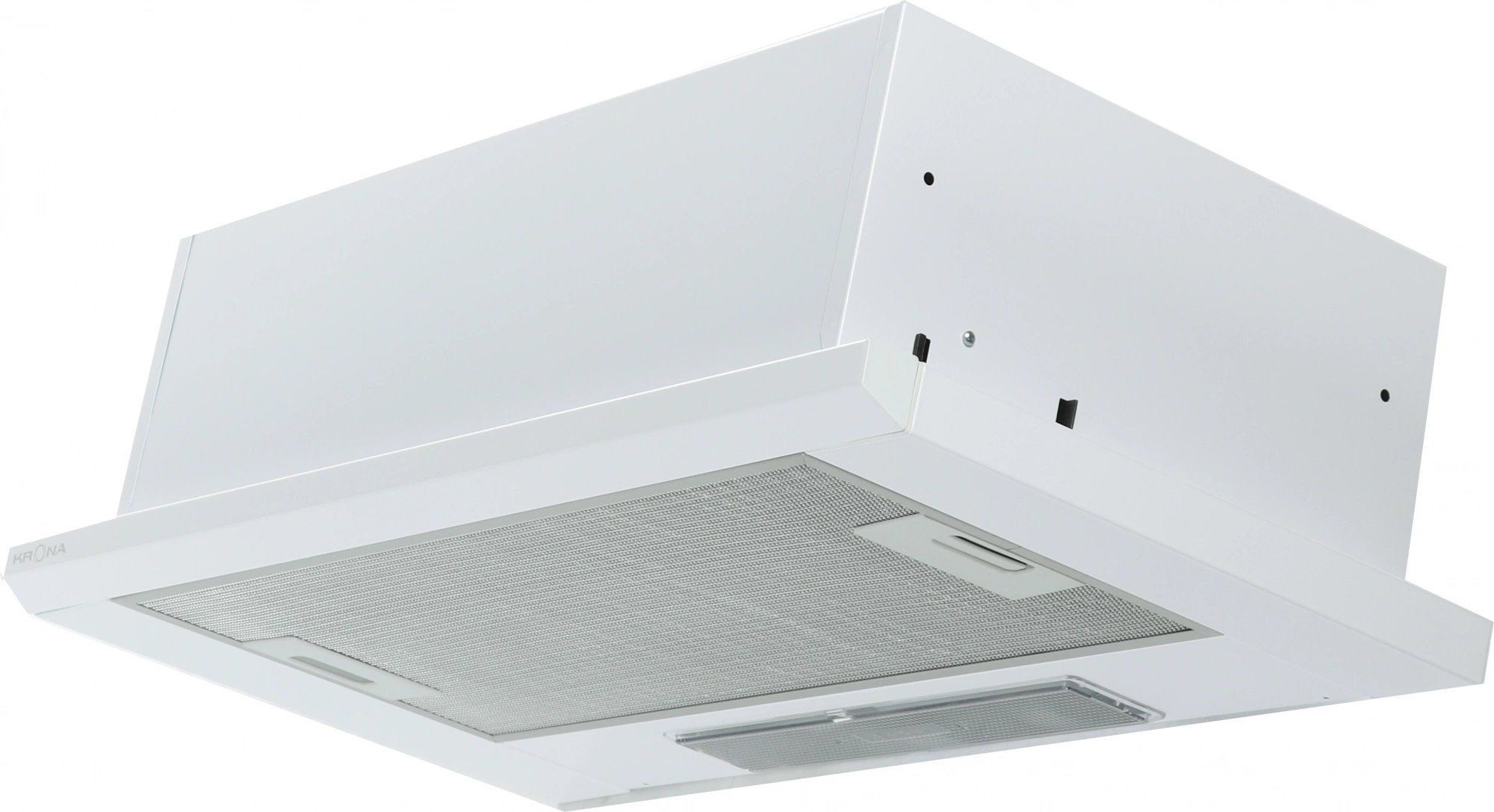 Вытяжка встраиваемая Krona Kamilla 600 slim, фото 6