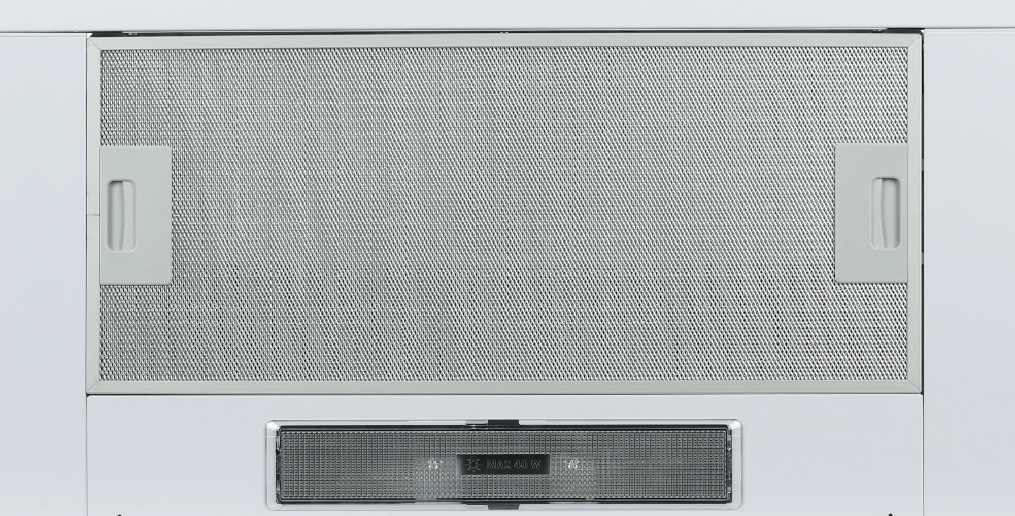 Вытяжка встраиваемая Krona Kamilla 600 slim, фото 9