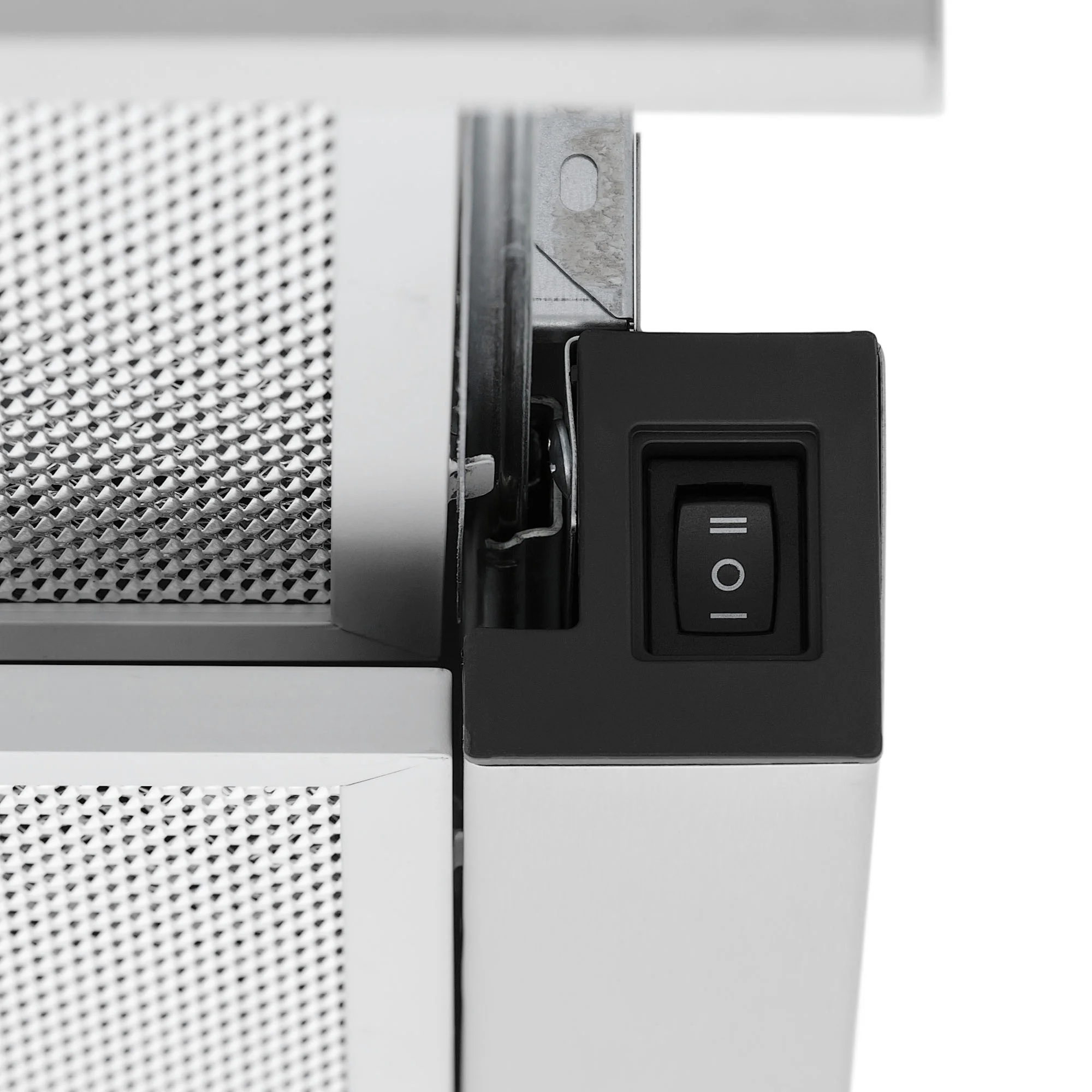 Вытяжка встраиваемая Krona Kamilla R 600 inox, фото 11