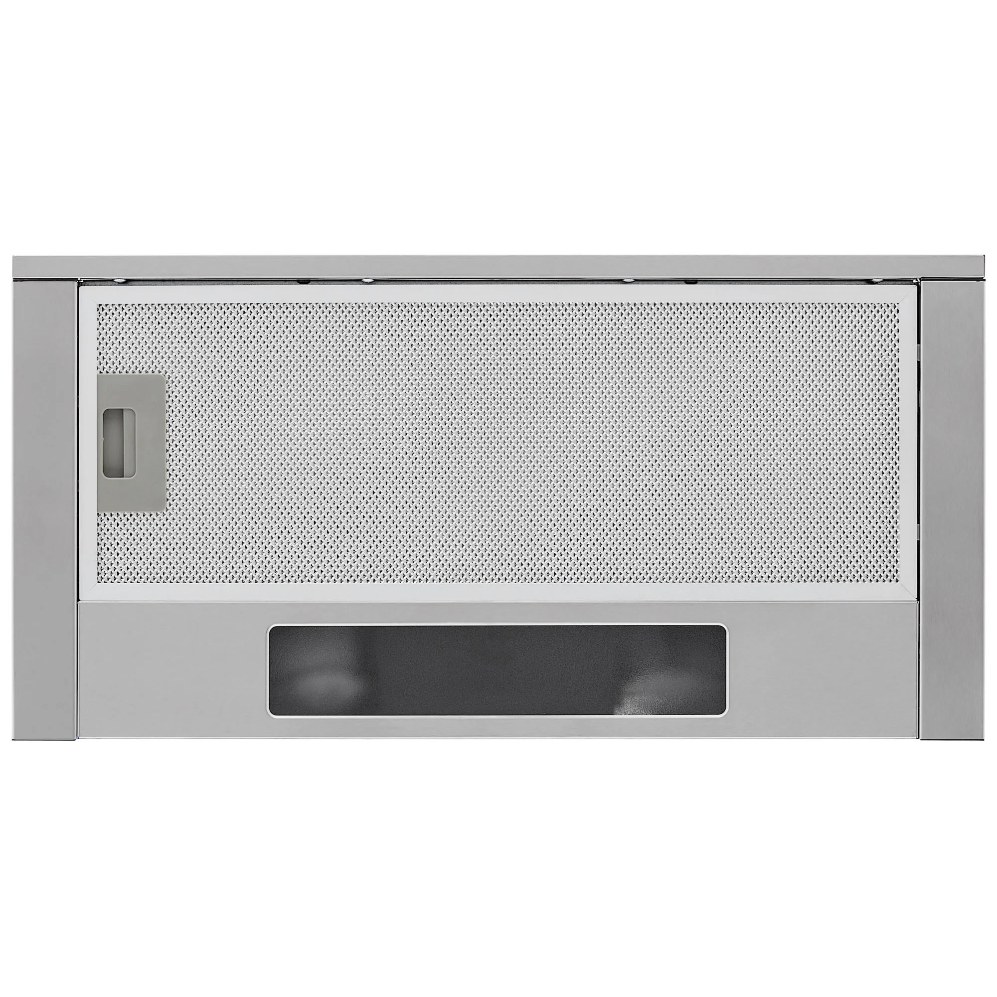 Вытяжка встраиваемая Krona Kamilla R 600 inox, фото 3