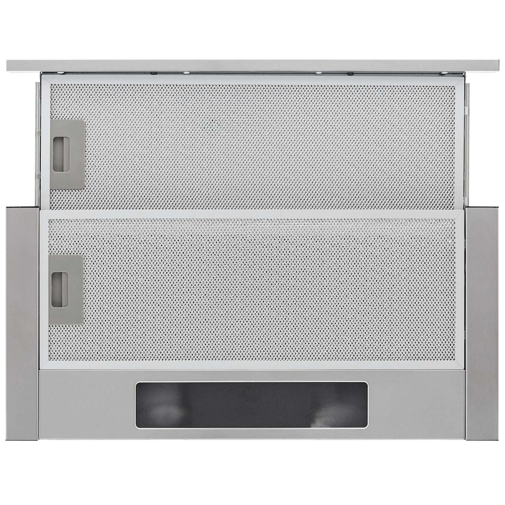 Вытяжка встраиваемая Krona Kamilla R 600 inox, фото 4