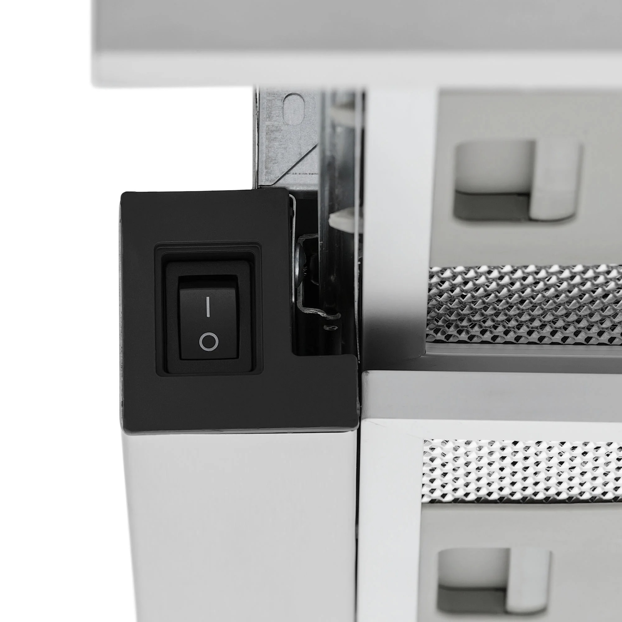 Вытяжка встраиваемая Krona Kamilla R 600 inox, фото 10