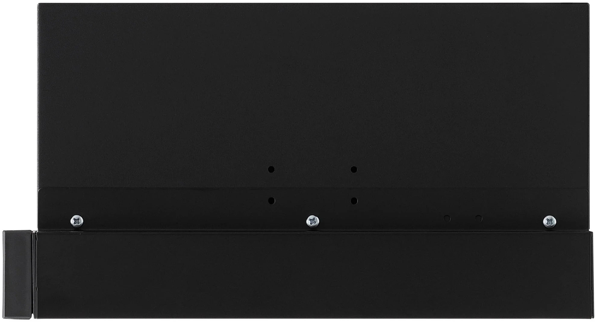 Вытяжка встраиваемая Krona KAMILLA T 500 BLACK, фото 12