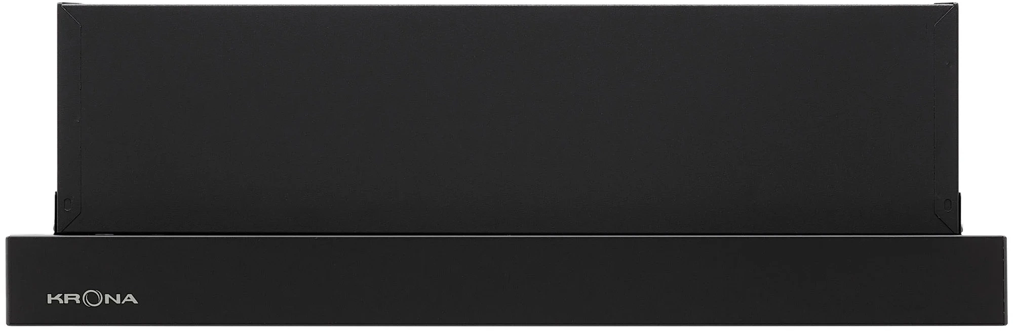Вытяжка встраиваемая Krona KAMILLA T 500 BLACK, фото 13
