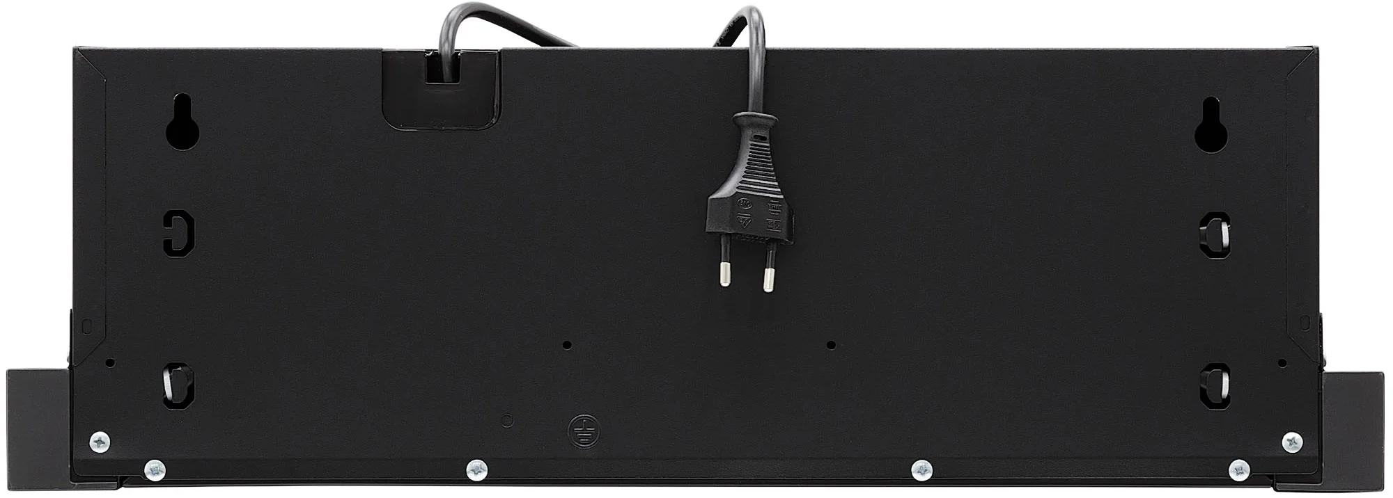 Вытяжка встраиваемая Krona KAMILLA T 500 BLACK, фото 14