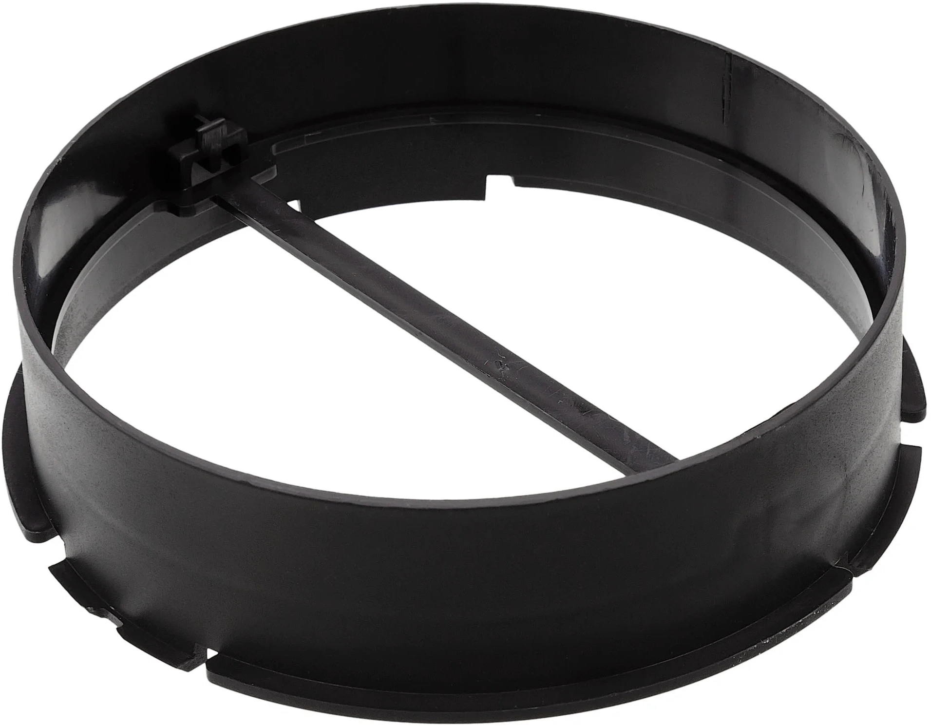 Вытяжка встраиваемая Krona KAMILLA T 500 BLACK, фото 9