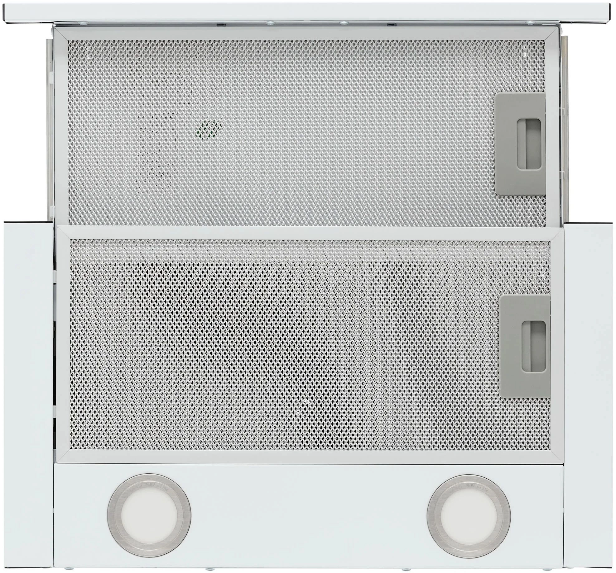 Вытяжка встраиваемая Krona KAMILLA T 500 WHITE, фото 15