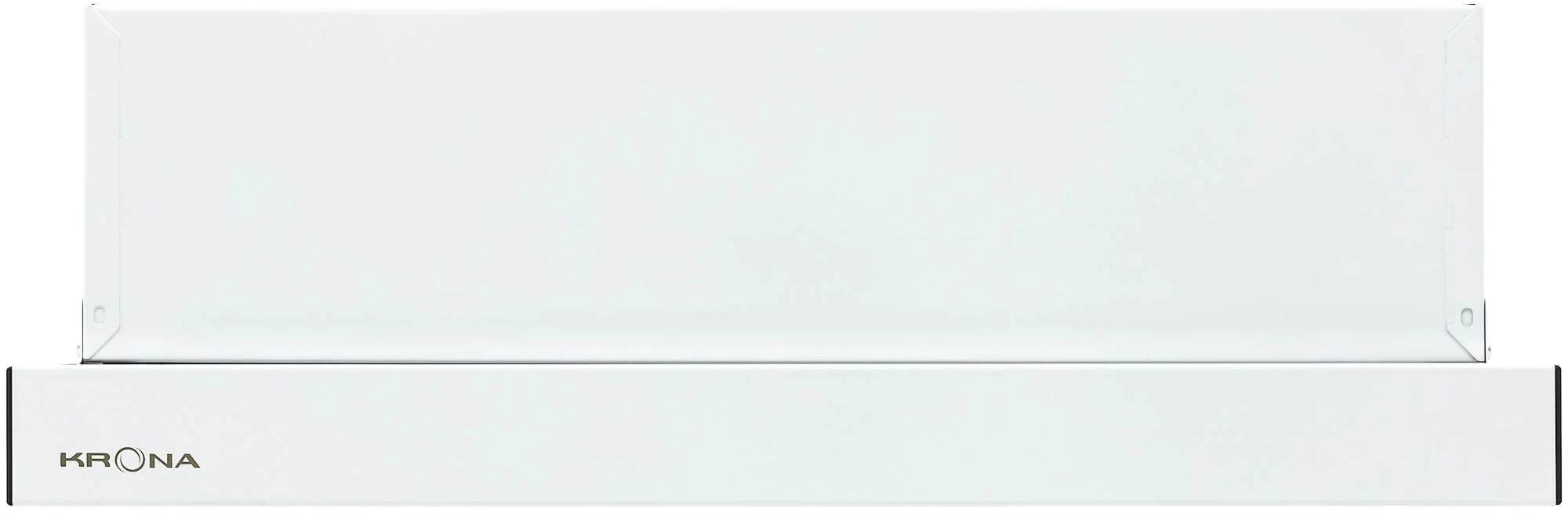 Вытяжка встраиваемая Krona KAMILLA T 500 WHITE, фото 4