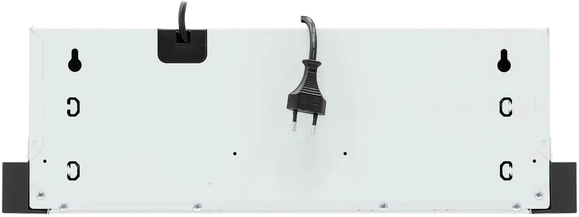 Вытяжка встраиваемая Krona KAMILLA T 500 WHITE, фото 5